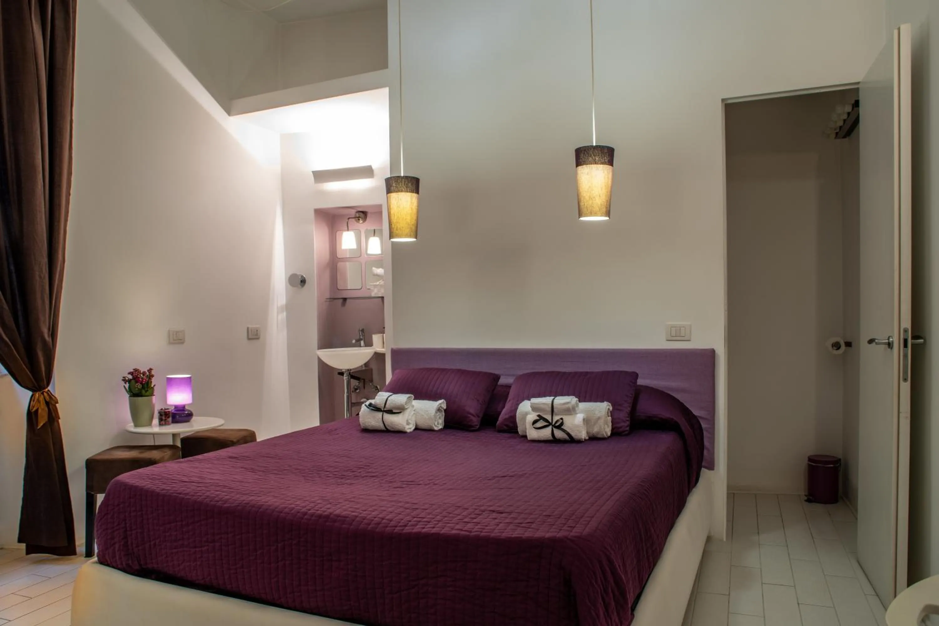 Intra' Residenza in Trastevere