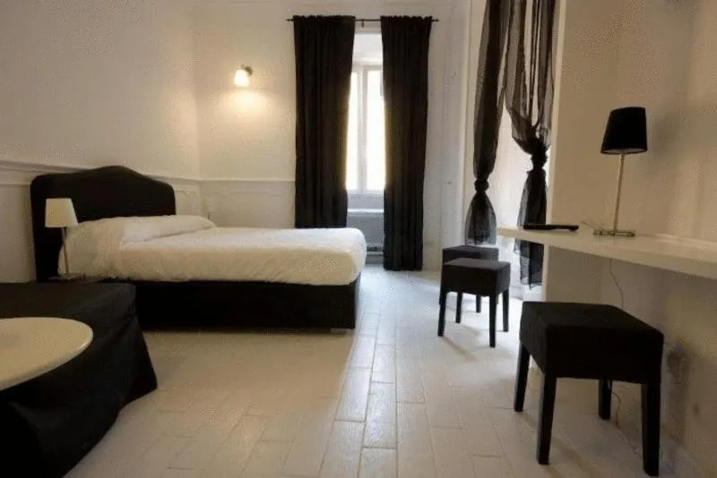 Intra' Residenza in Trastevere