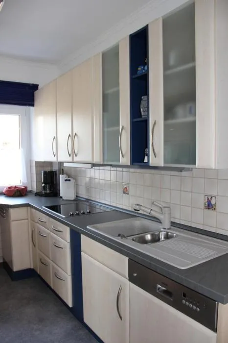 Haus Elsholz Usseln FeWo Birke