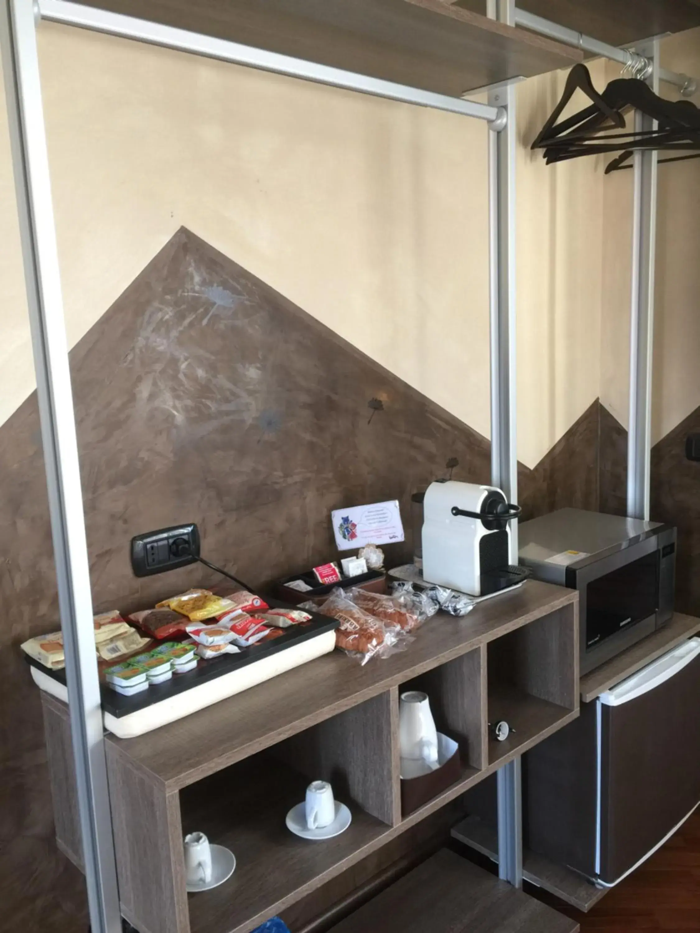 Suite Land-Terra - single occupancy in B2In Suite & Office Suite Land-Terra - single occupancy in B2In Suite & Office