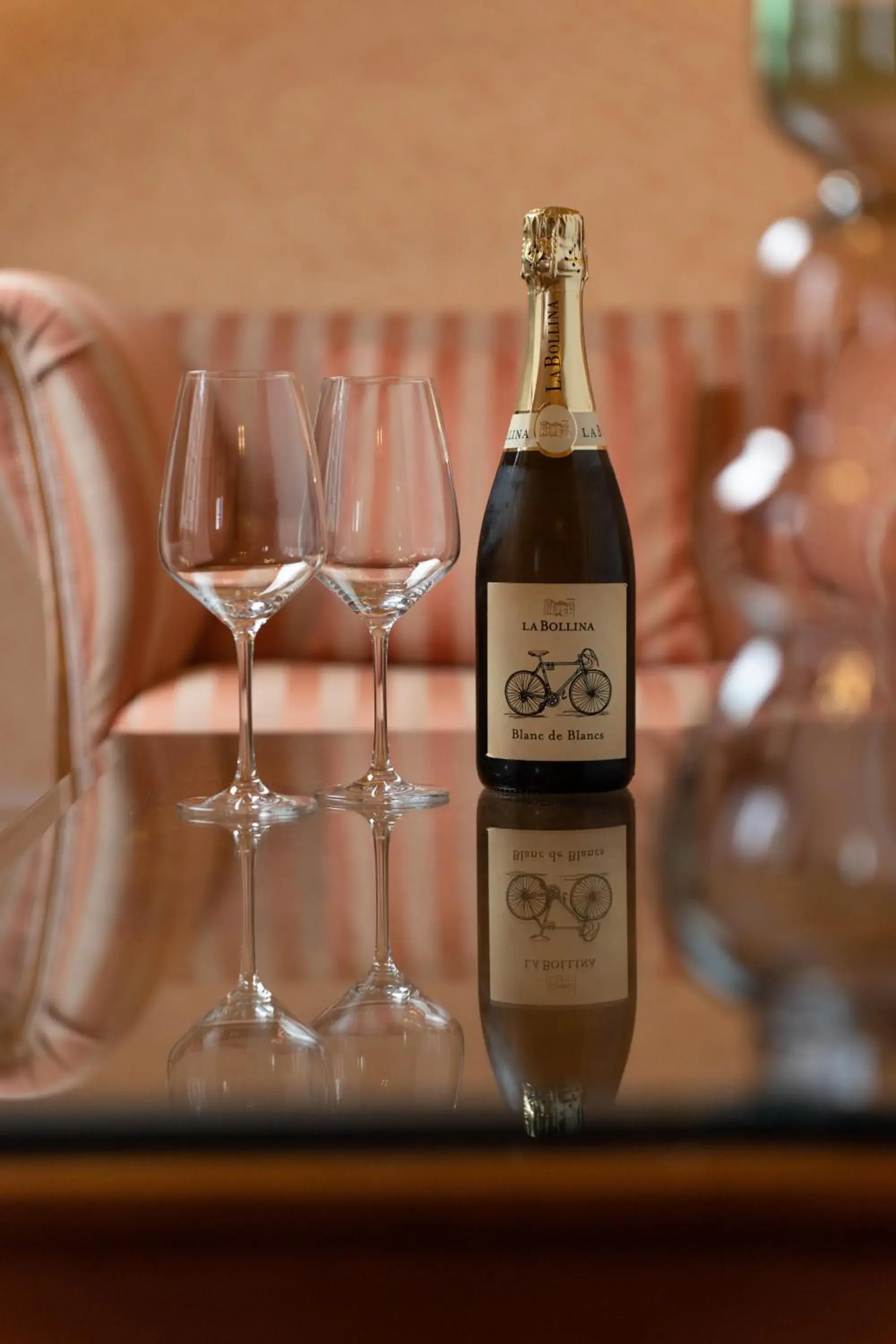 Junior Suite in Hotel Villa La Bollina Junior Suite in Hotel Villa La Bollina