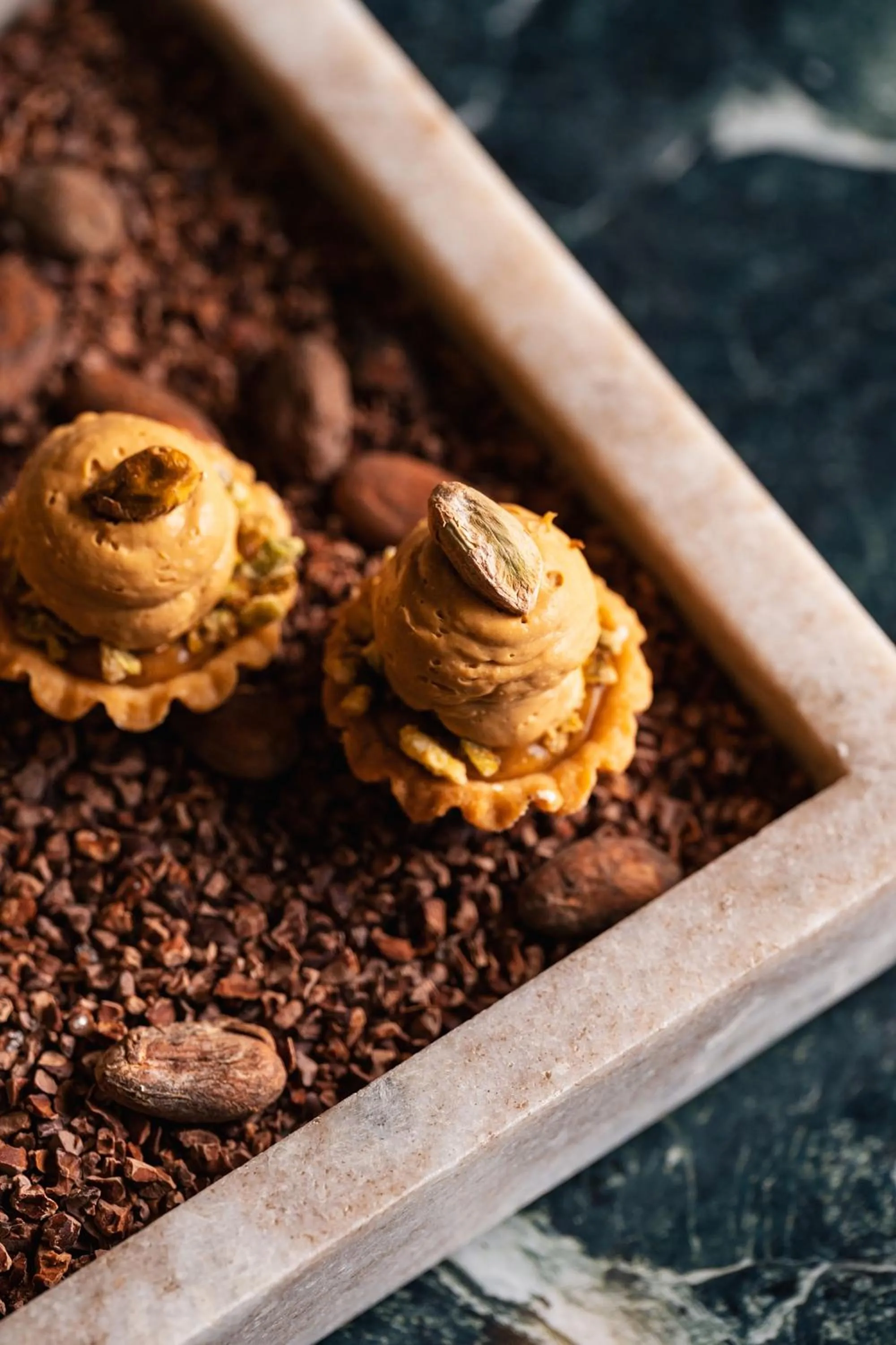 Restaurant/places to eat in Hotel Villa La Bollina