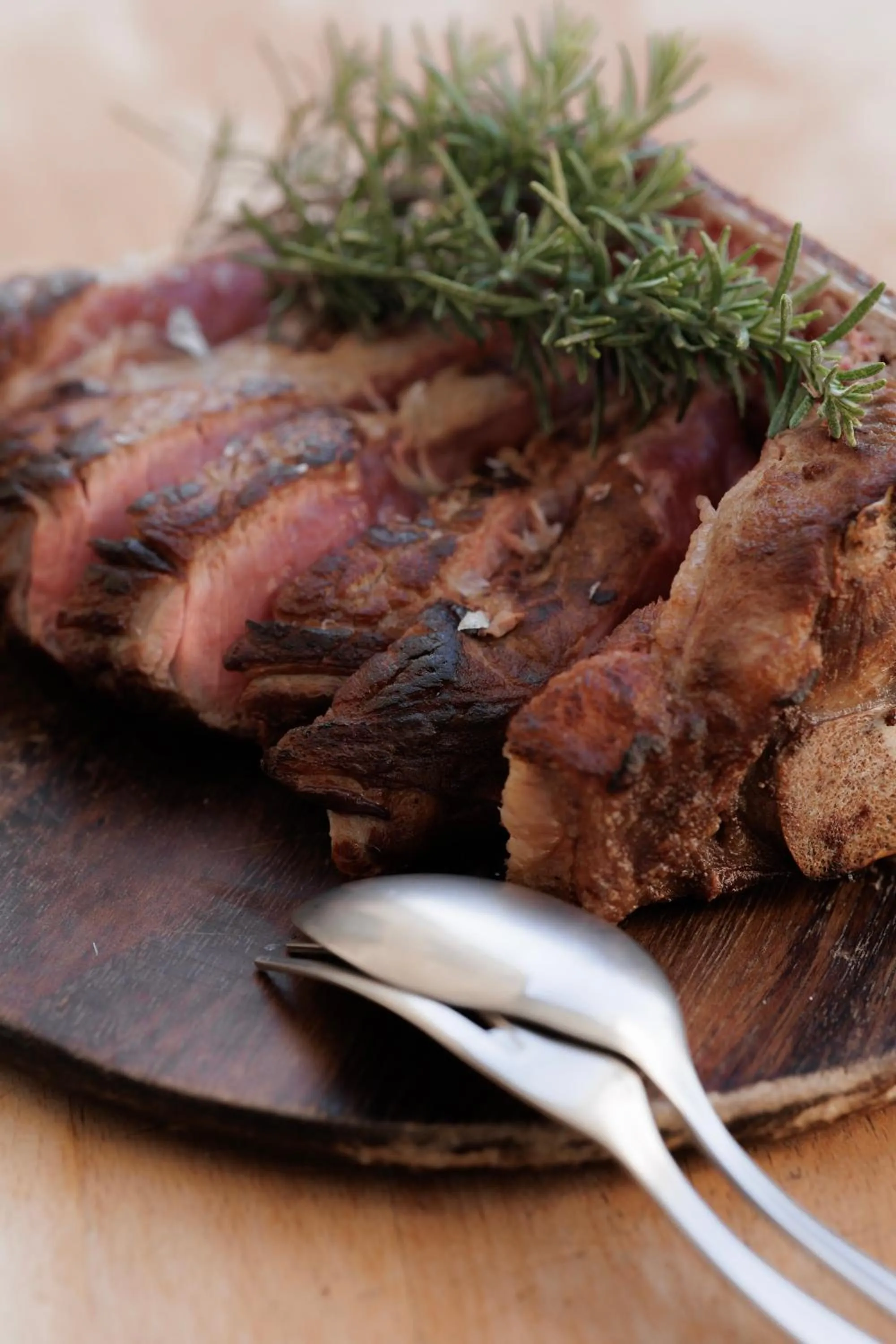 Restaurant/places to eat in Hotel Villa La Bollina