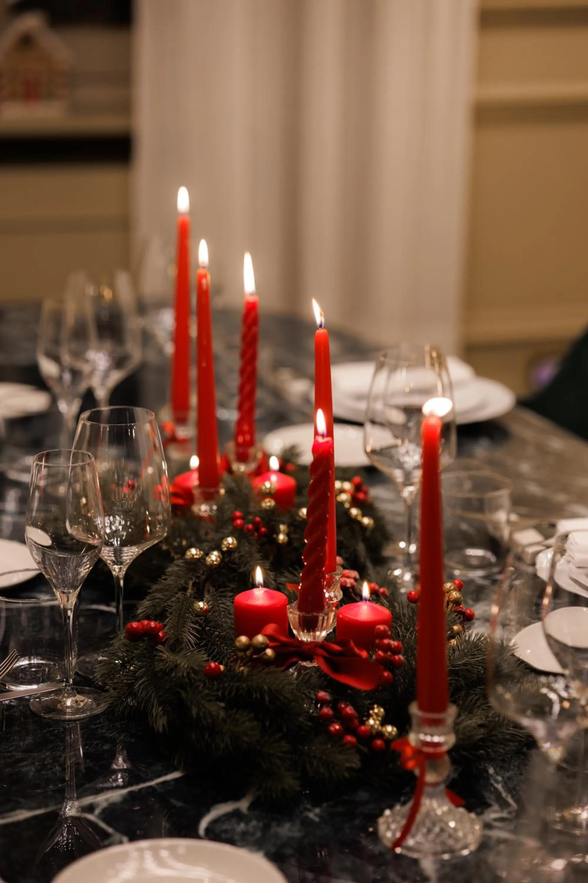 Restaurant/places to eat in Hotel Villa La Bollina