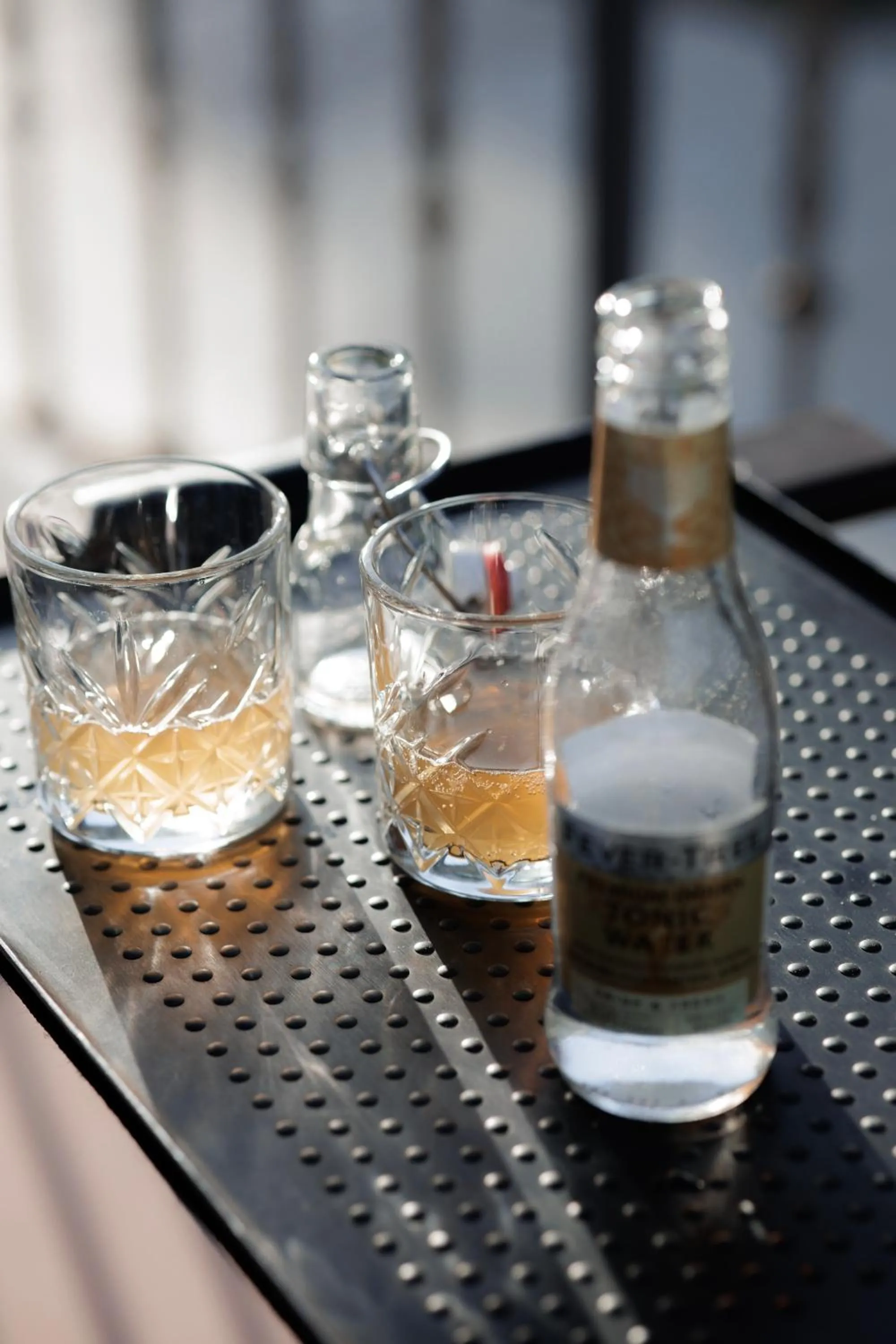 Restaurant/places to eat in Hotel Villa La Bollina