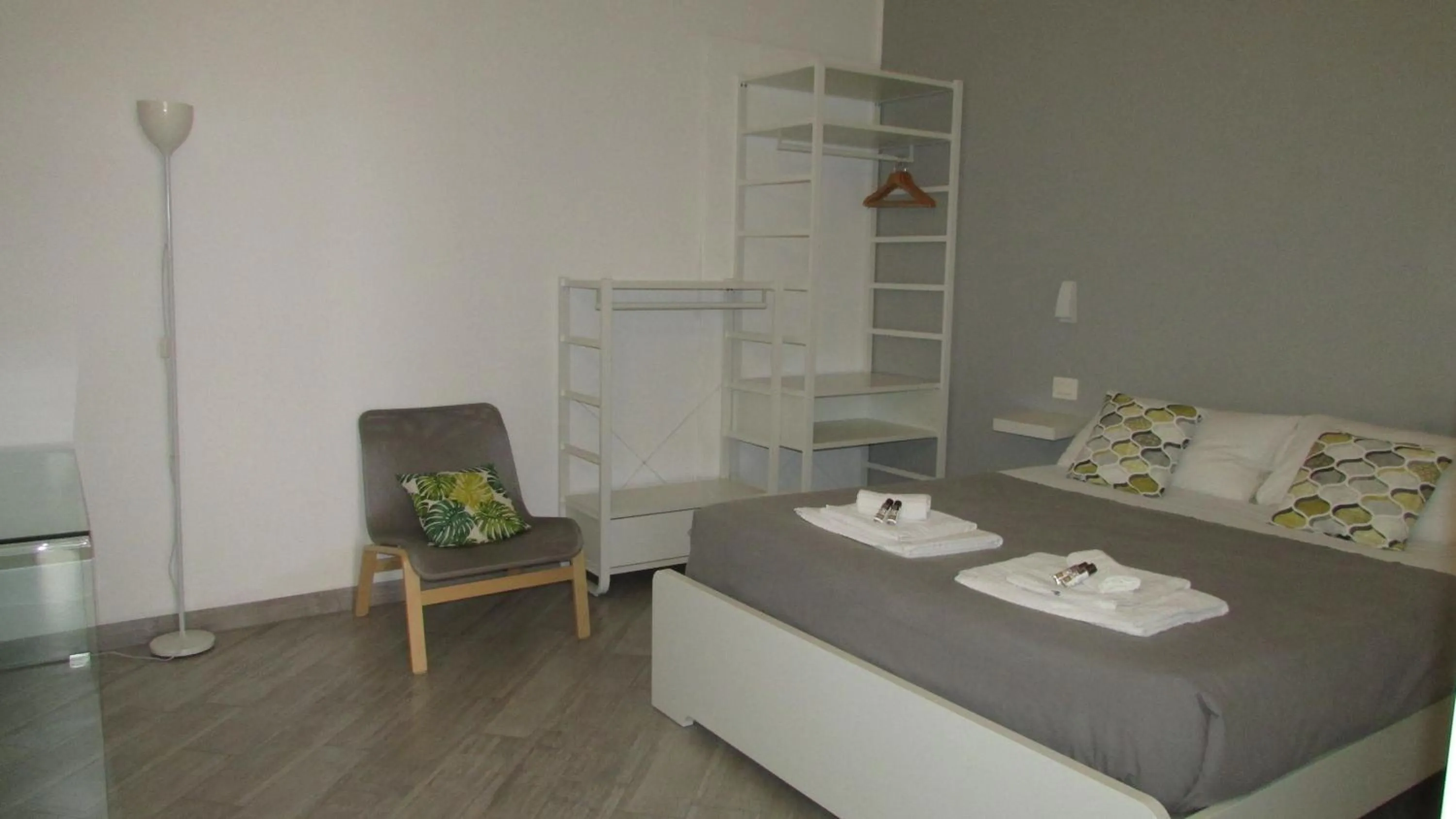 Bedroom in Al Vico Pescatori