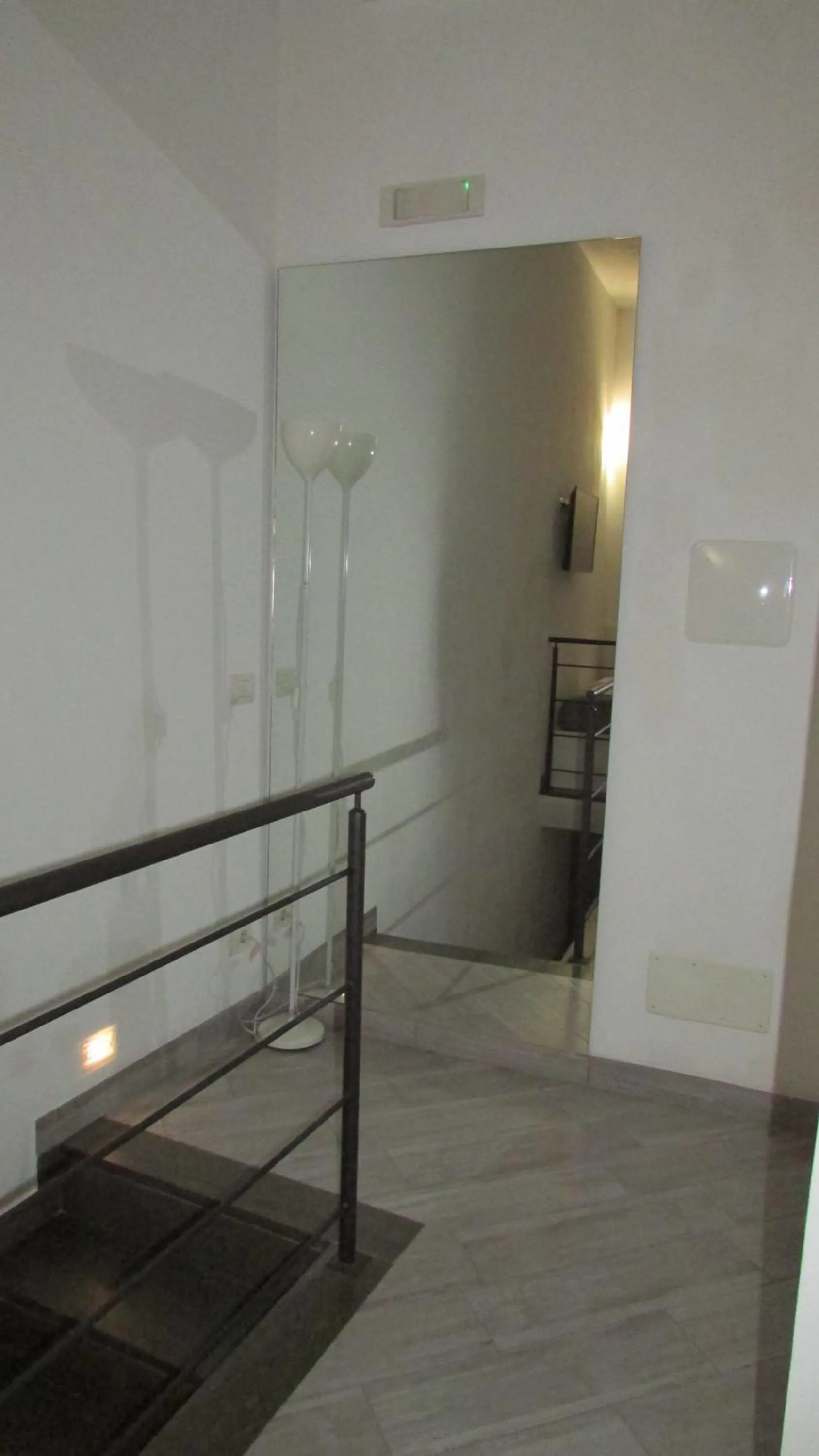 Bedroom in Al Vico Pescatori