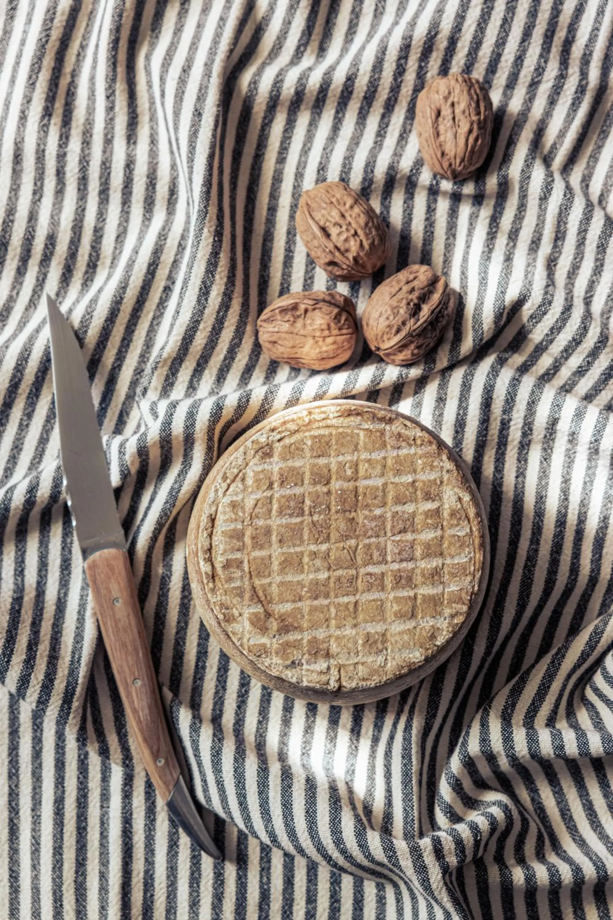 Food and drinks in Appart-Hotel Les Palombieres