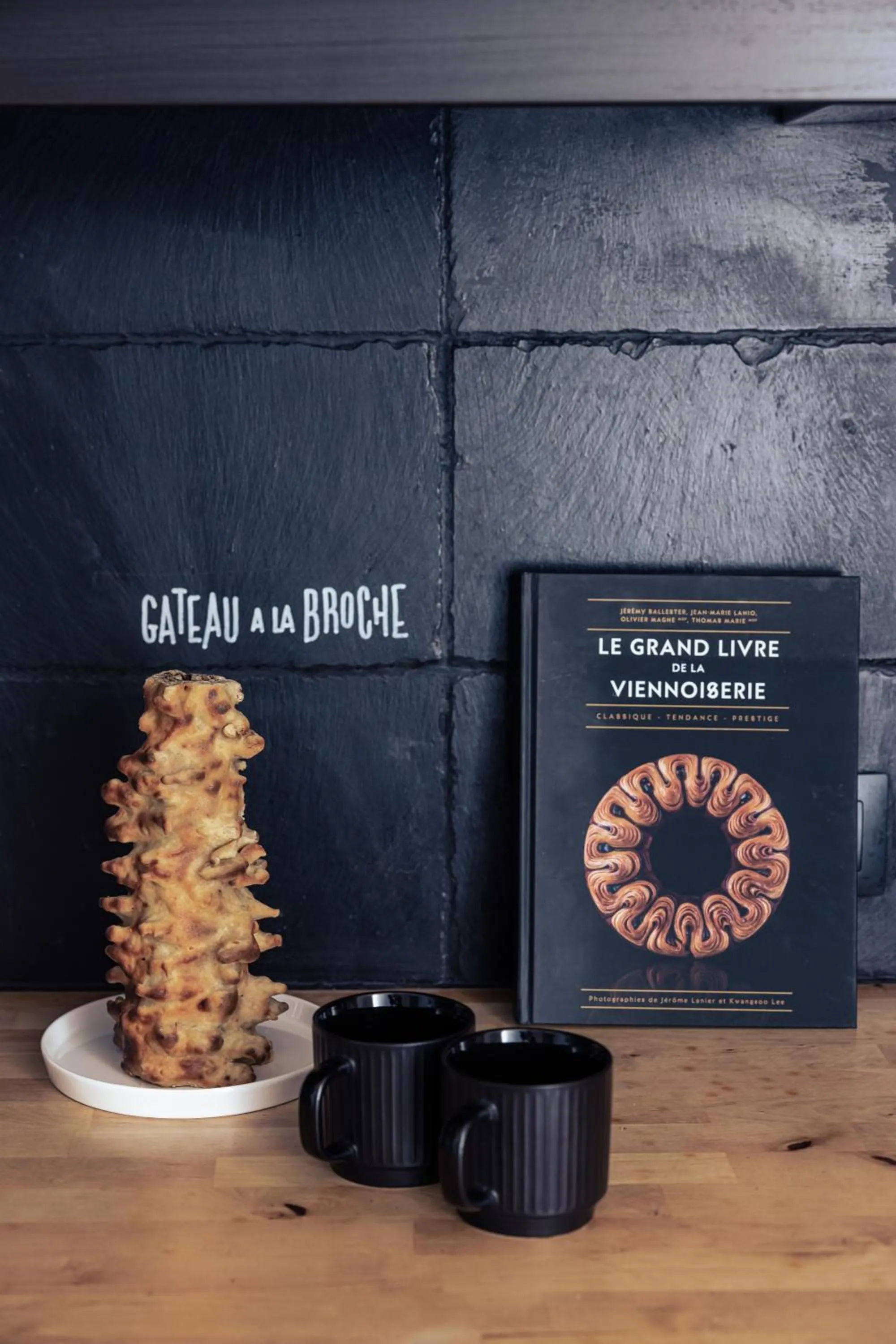 Food and drinks in Appart-Hotel Les Palombieres