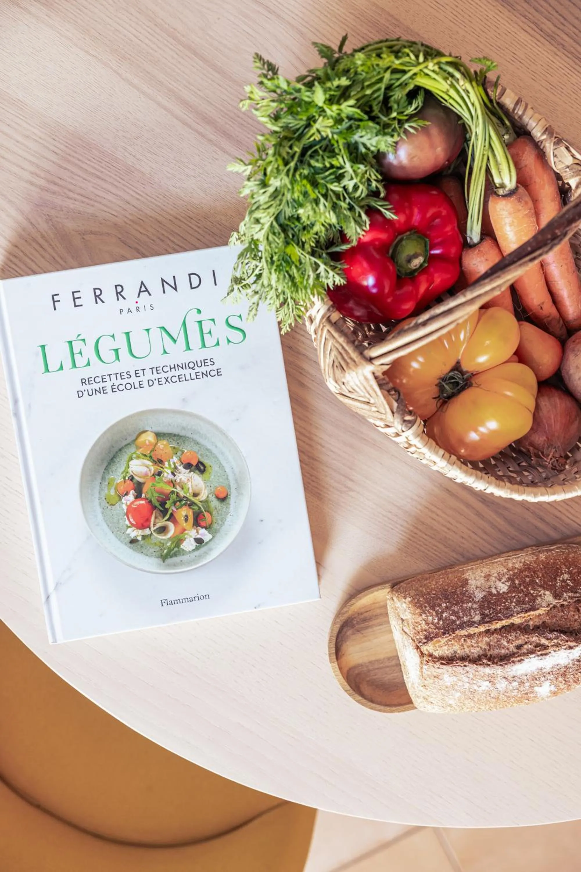 Food and drinks in Appart-Hotel Les Palombieres