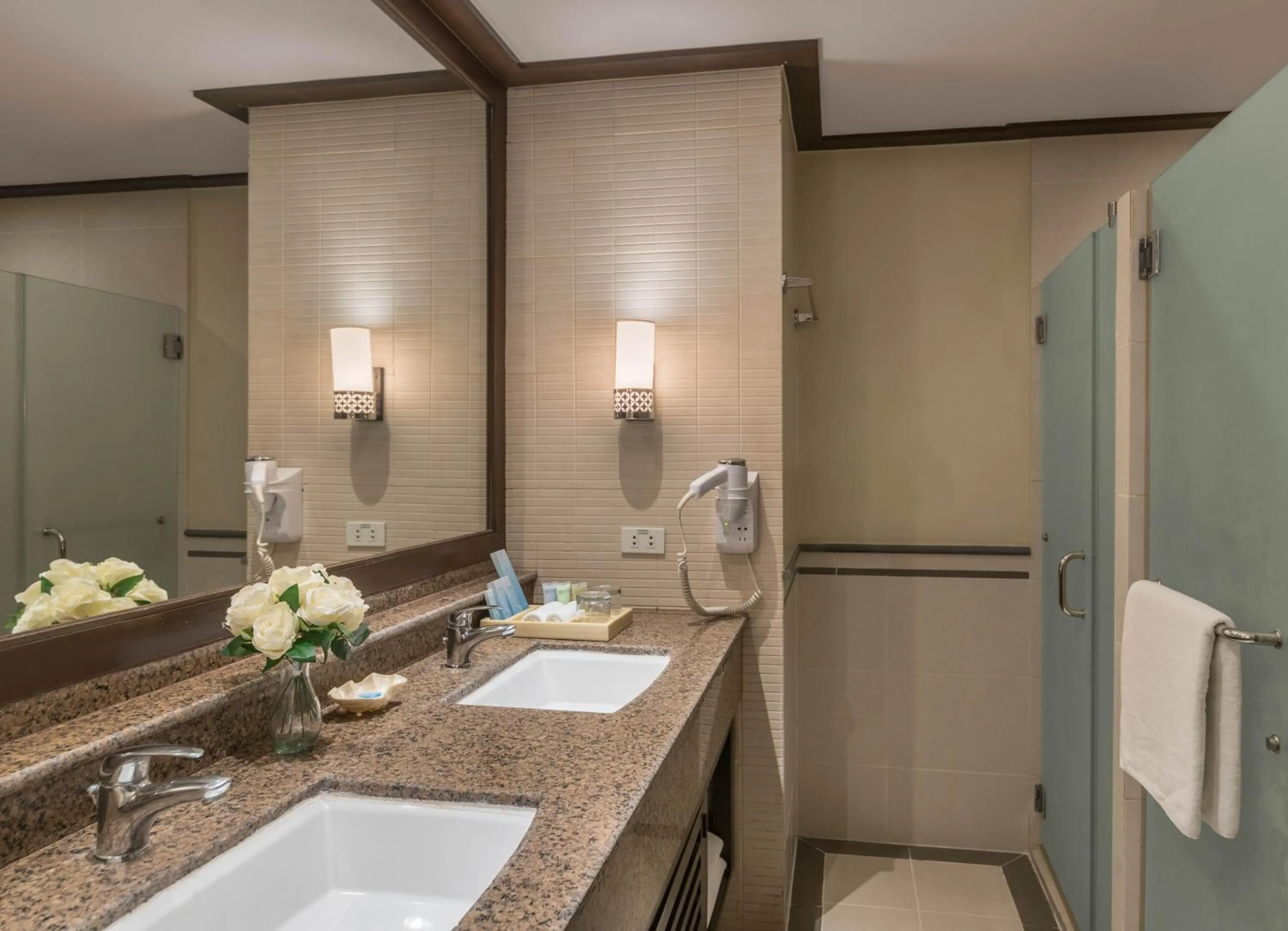 Henann Lagoon Resort