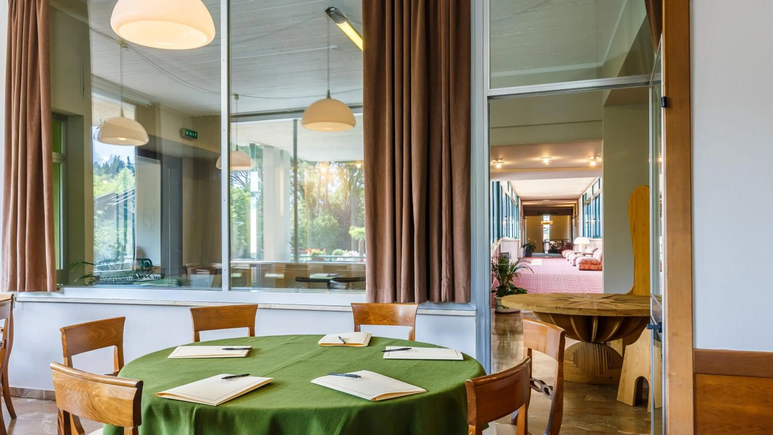 Meeting/conference room in Hotel Country Club