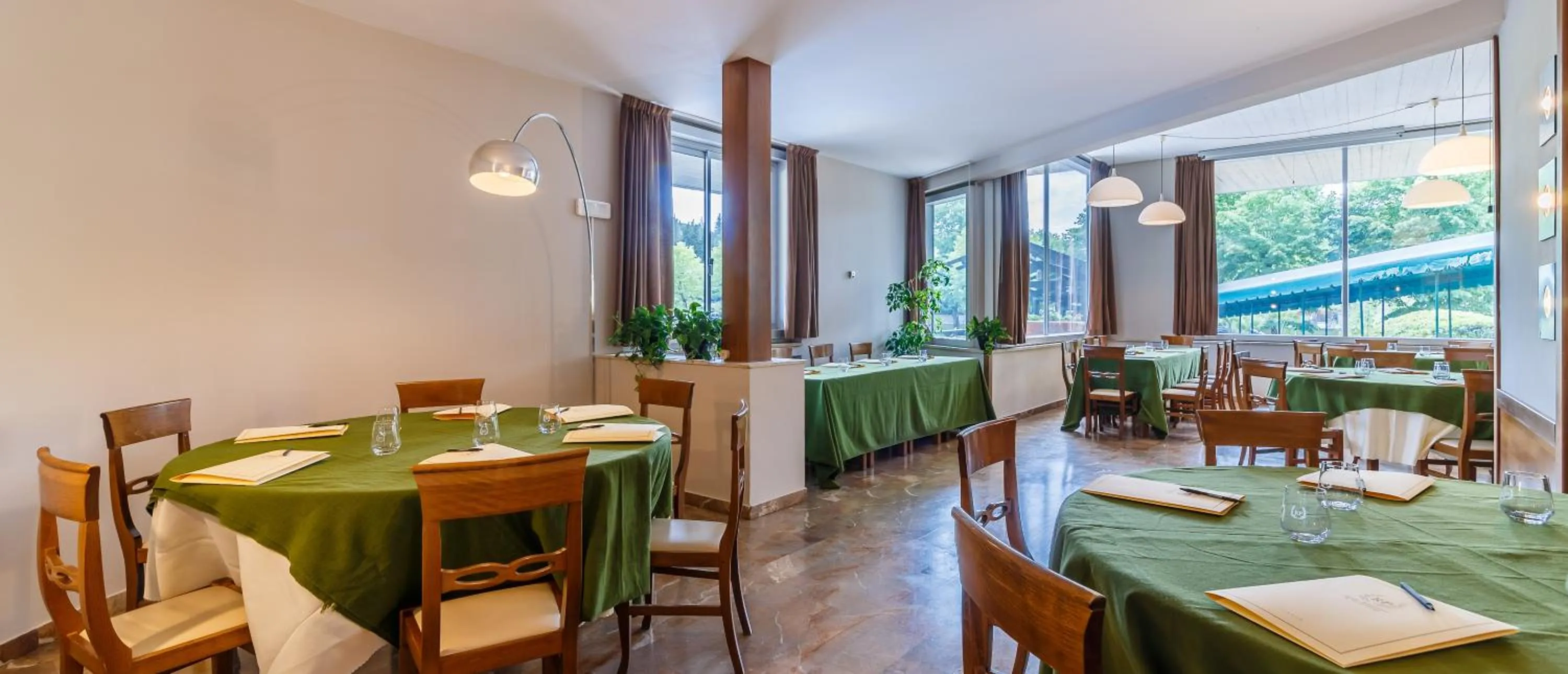 Meeting/conference room in Hotel Country Club