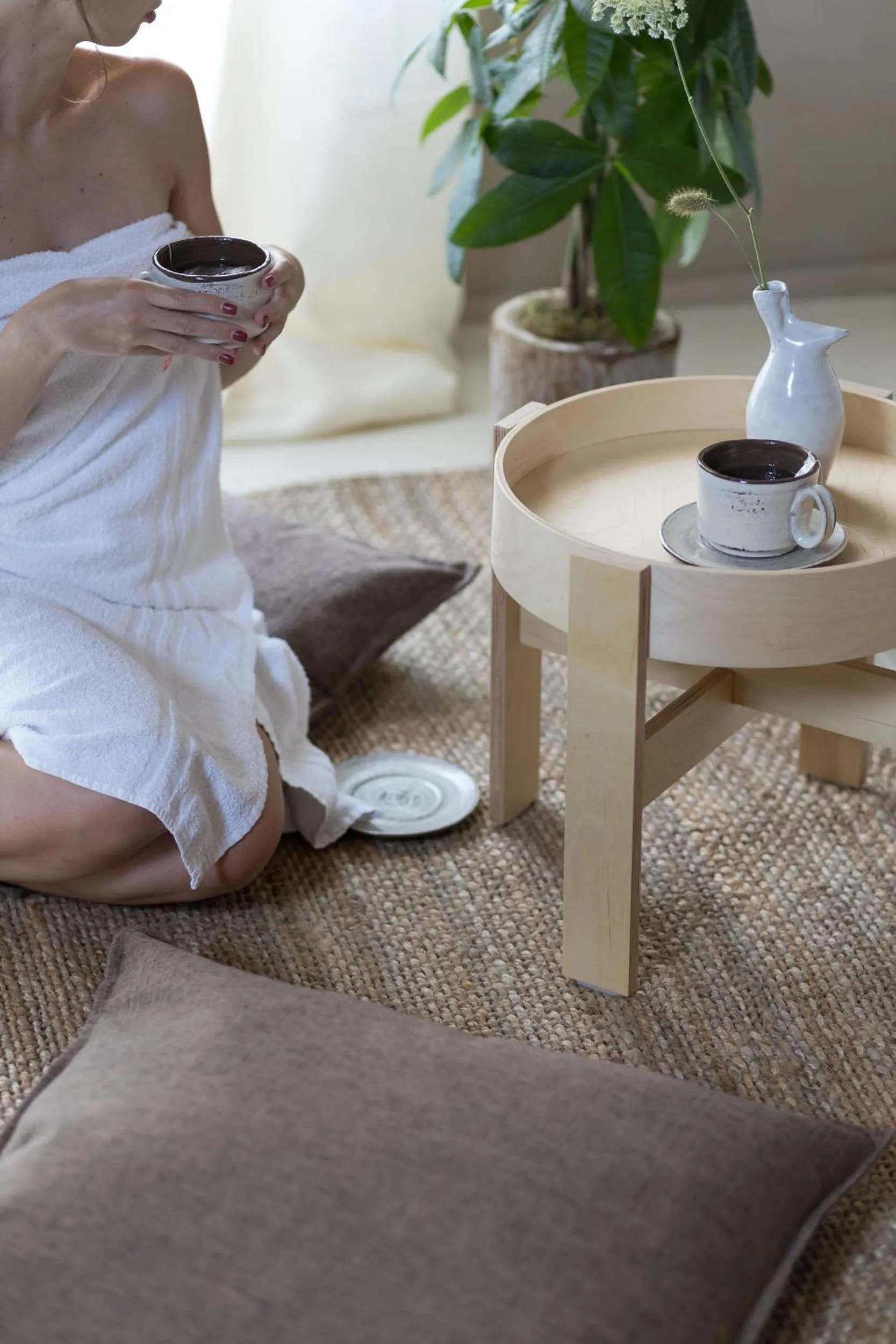 Spa and wellness centre/facilities in Hotel San Miniato