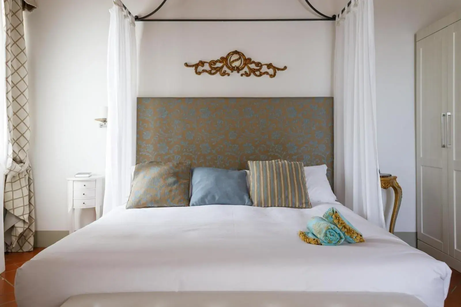 Junior Suite in Hotel San Miniato Junior Suite in Hotel San Miniato