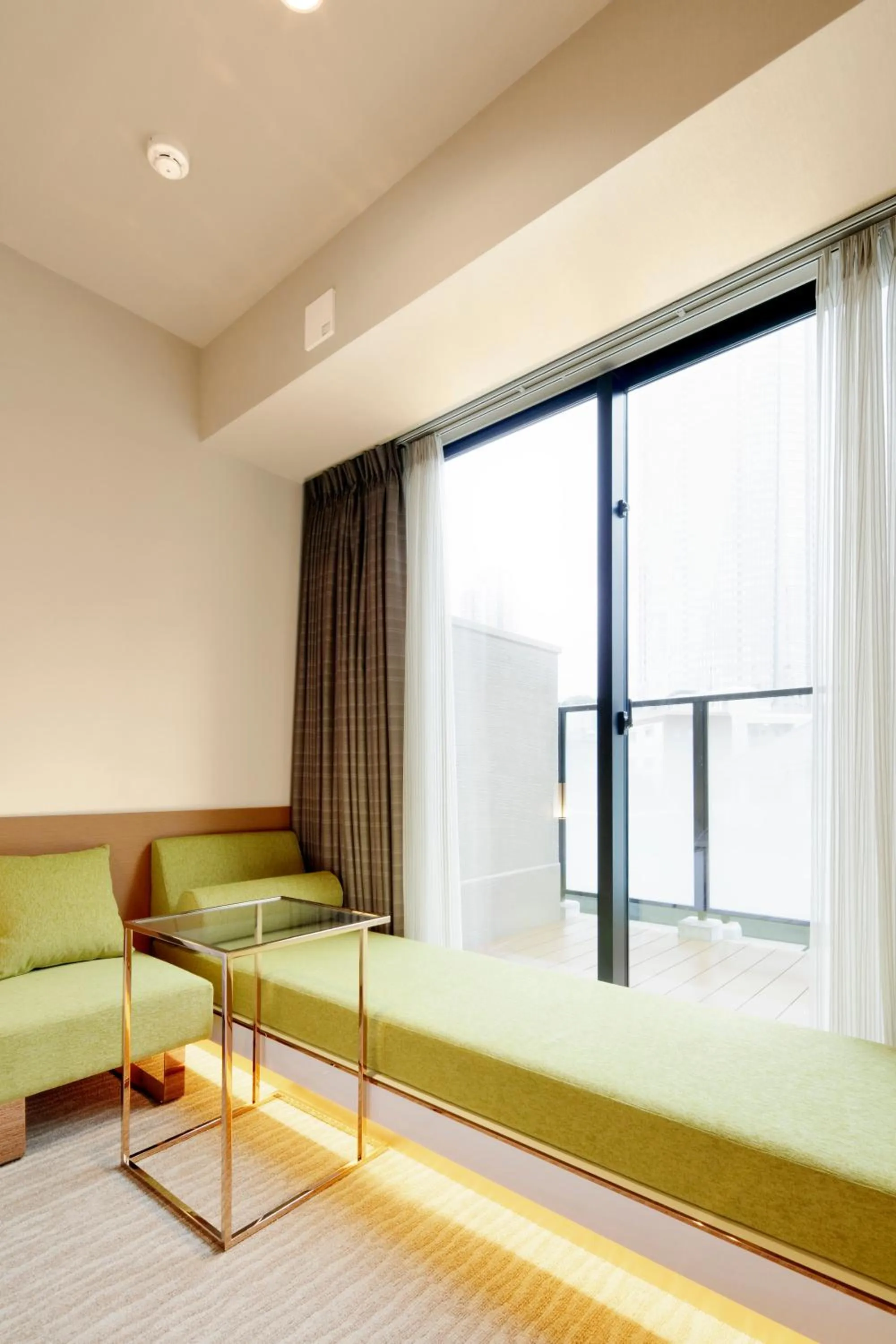 Other, Bed in Candeo Hotels Tokyo Roppongi