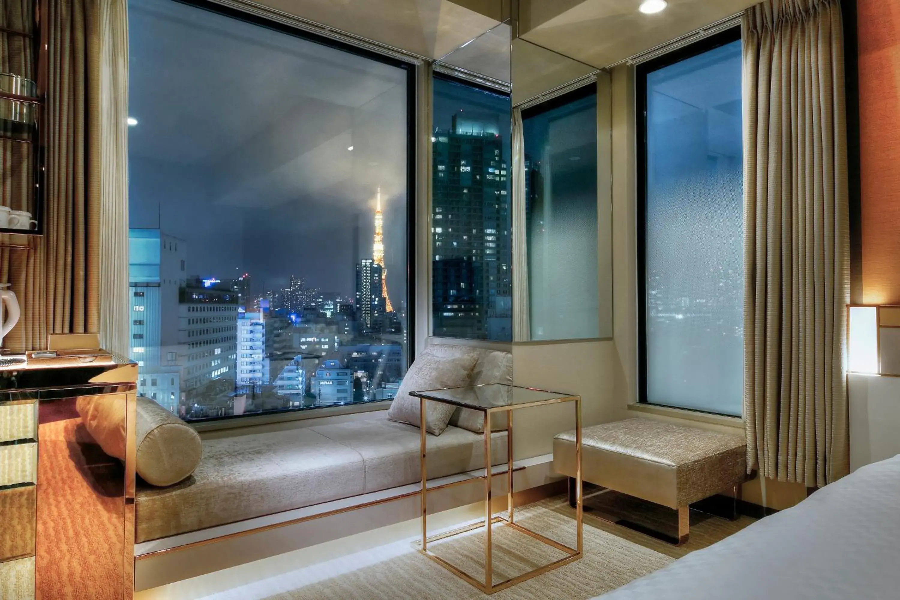 Candeo Hotels Tokyo Roppongi Candeo Hotels Tokyo Roppongi