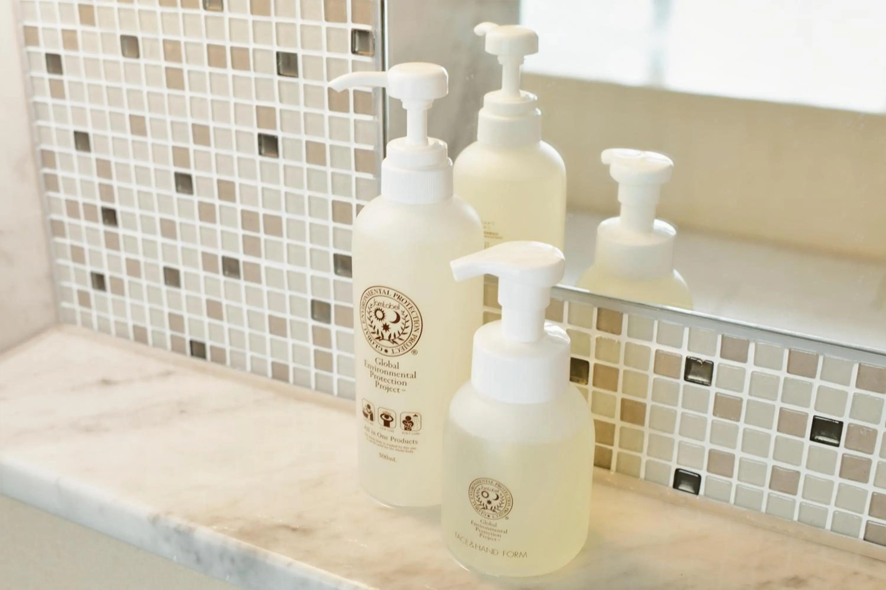 Spa and wellness centre/facilities in Candeo Hotels Tokyo Roppongi