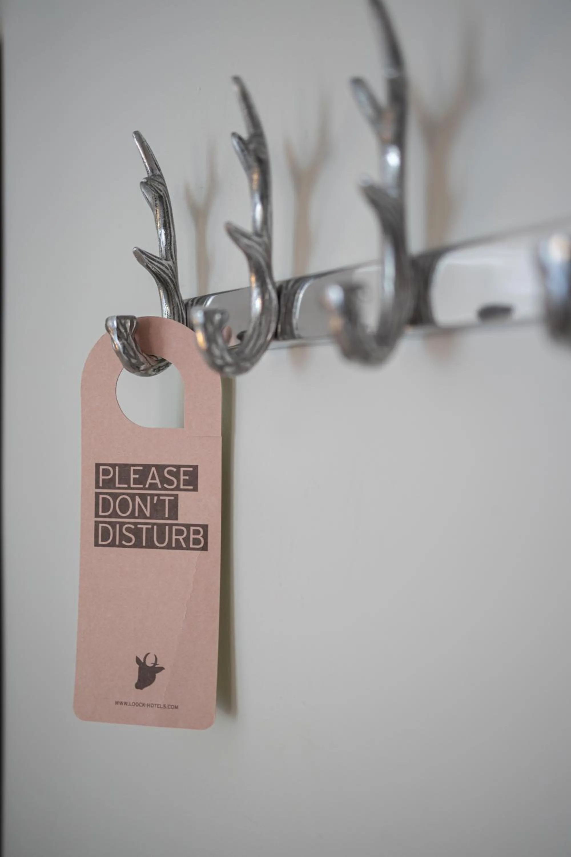 room service in Q! Hotel Maria Theresia