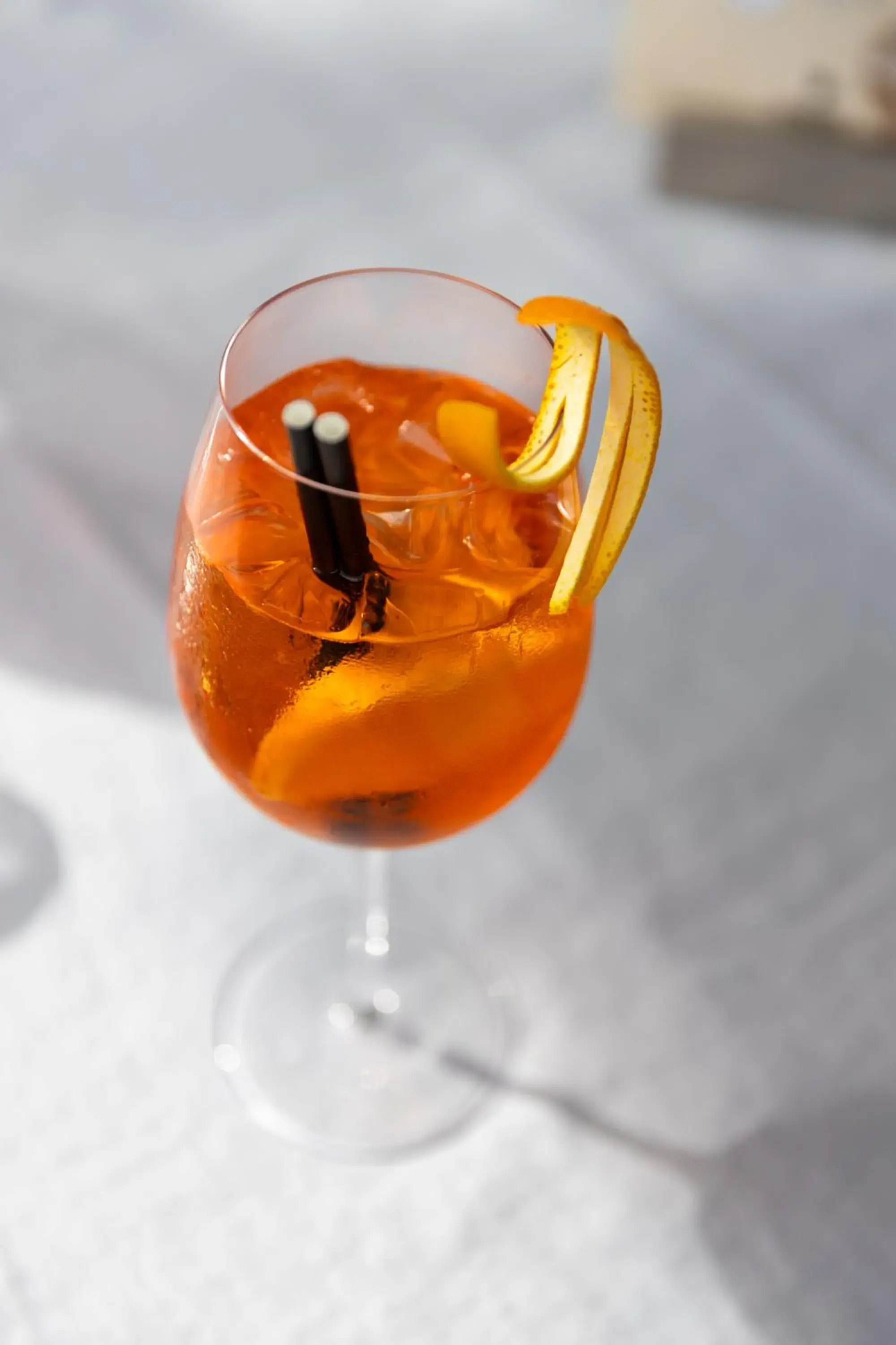 Restaurant/places to eat in Q! Hotel Maria Theresia Restaurant/places to eat in Q! Hotel Maria Theresia