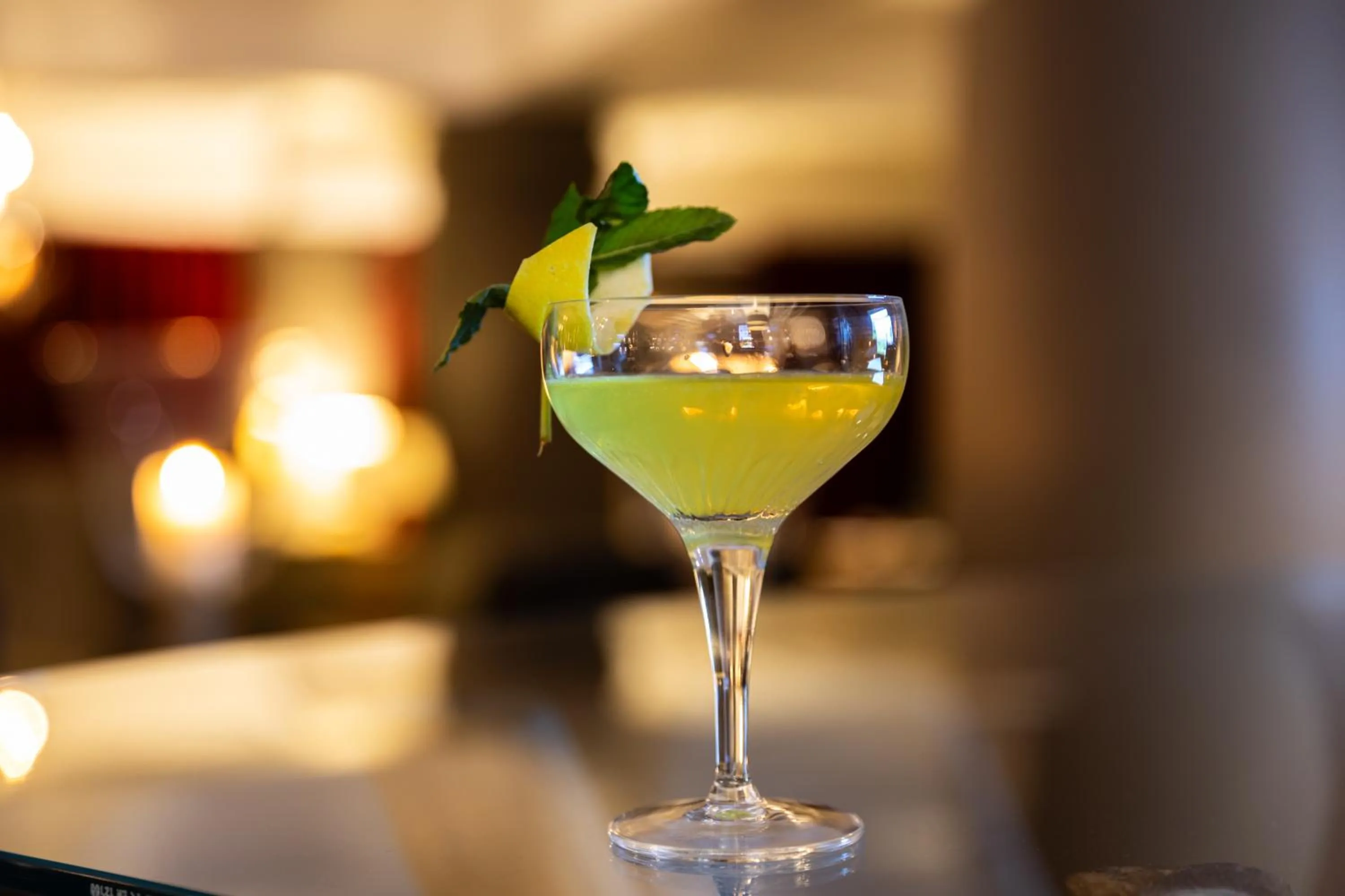 Restaurant/places to eat in Q! Hotel Maria Theresia