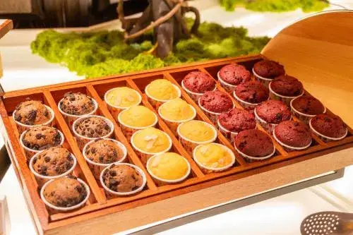 Shangri-La Harbin Shangri-La Harbin