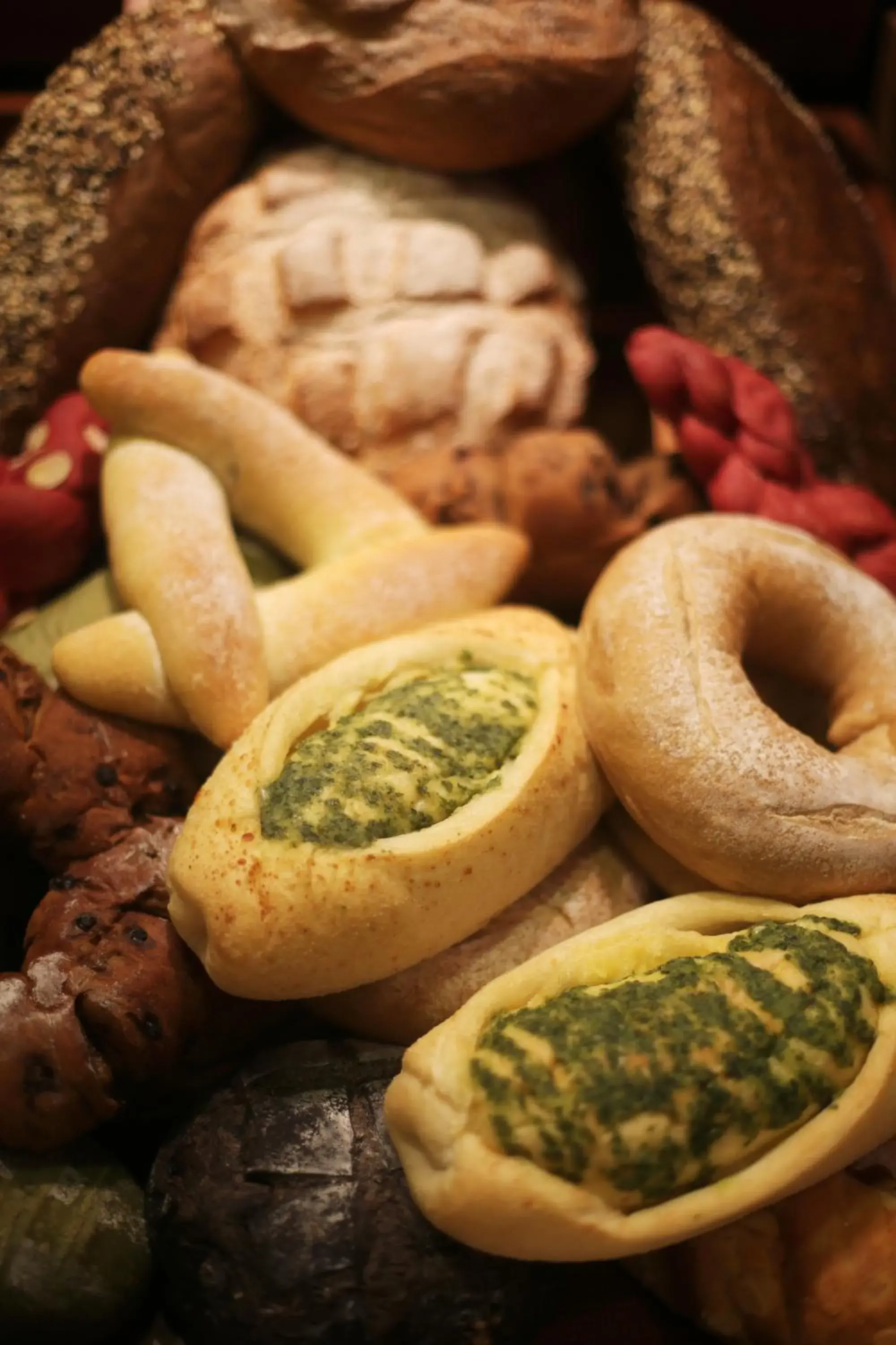 Food in Shangri-La Harbin Food in Shangri-La Harbin