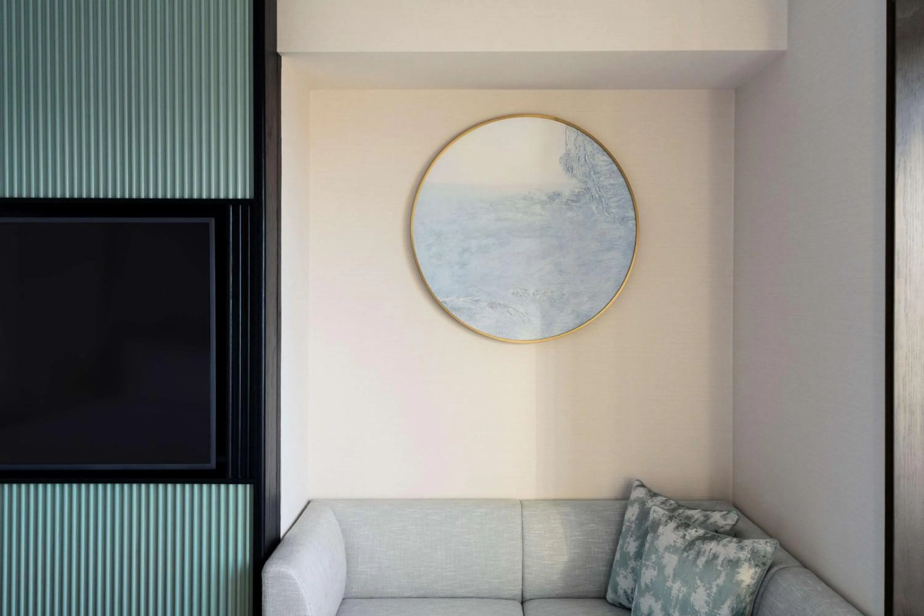 Other in Shangri-La Harbin