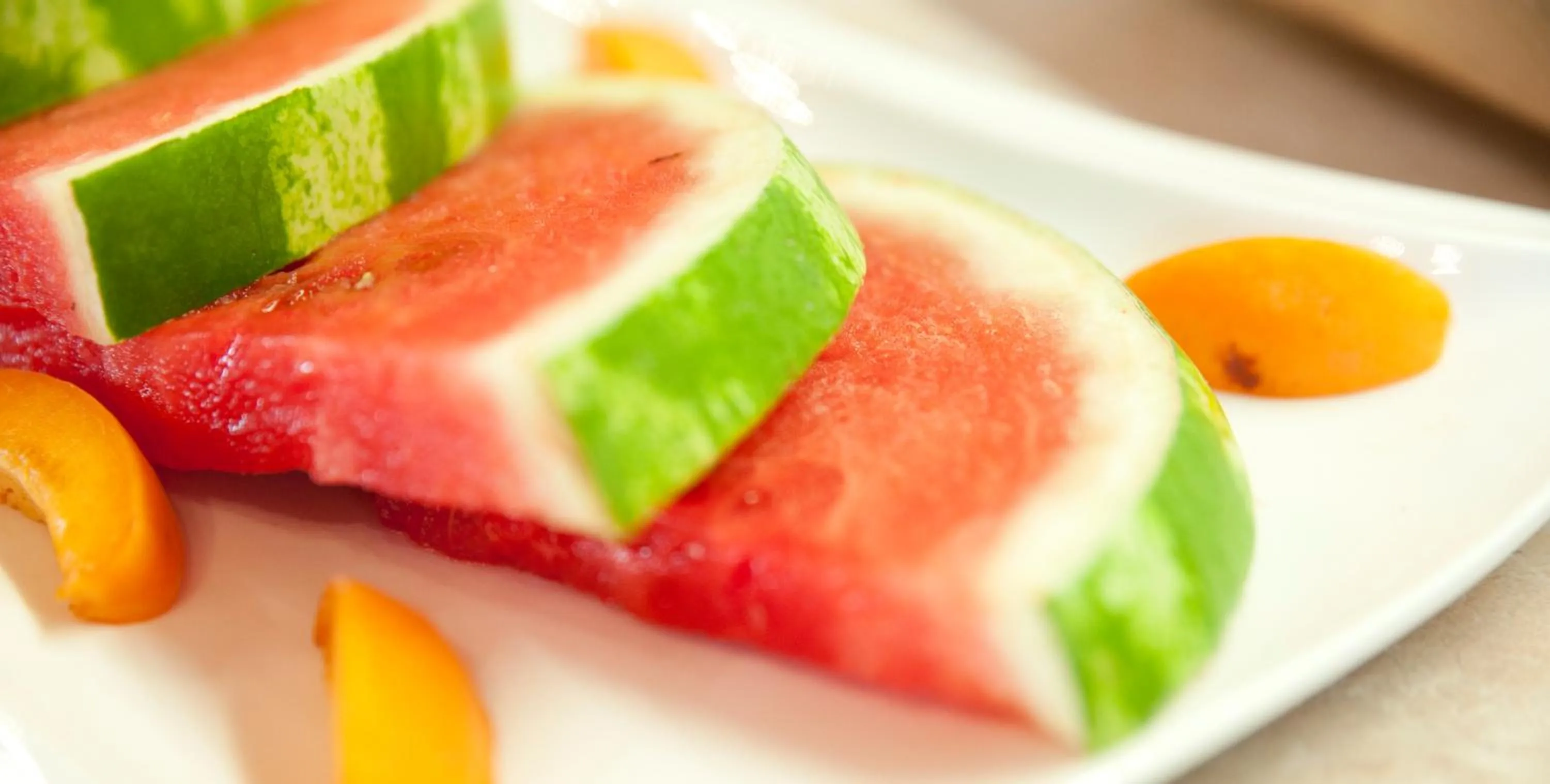 Buffet breakfast in Hotel Restaurant Osterbauer