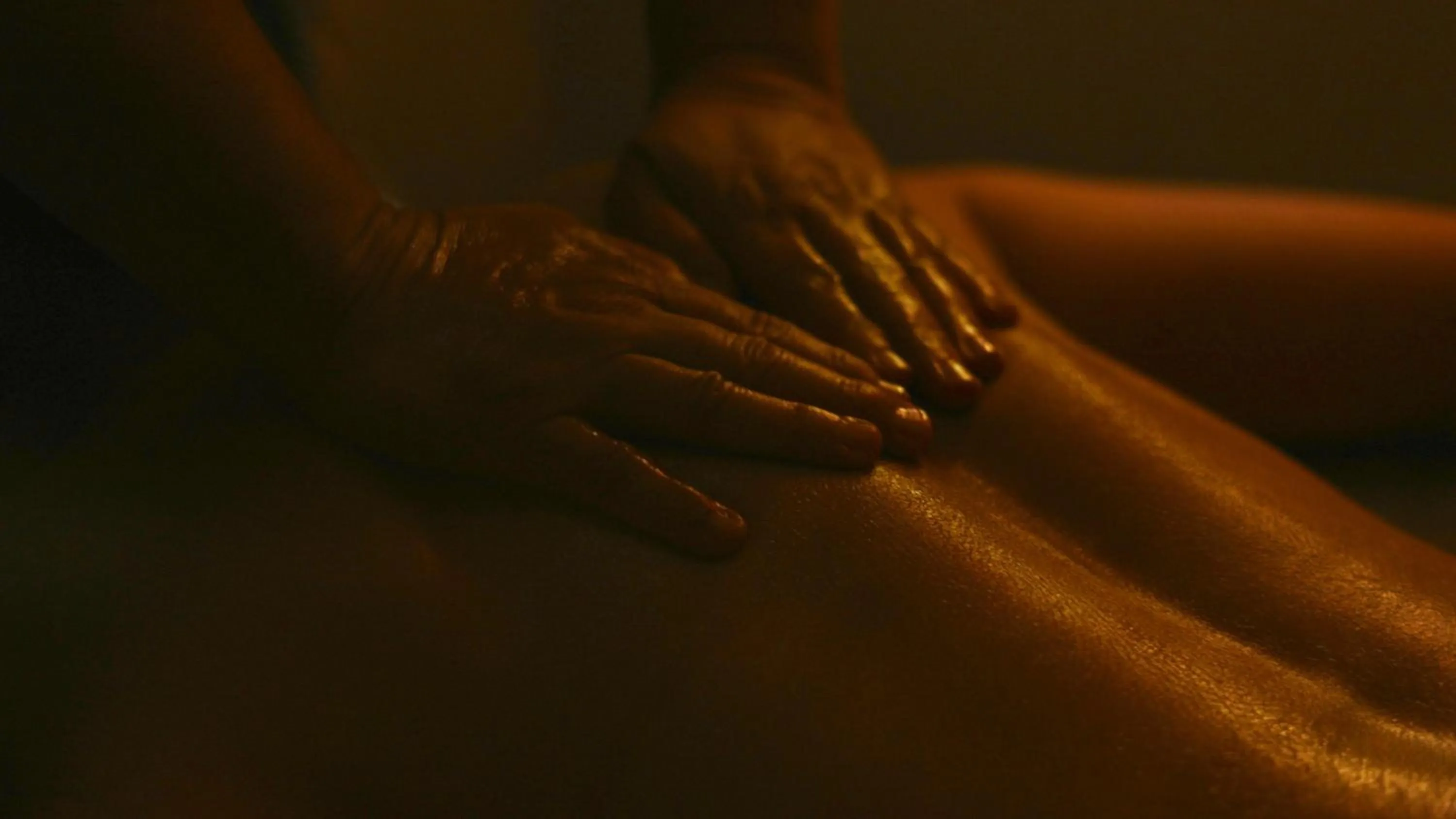 Massage in Le Champ des Oiseaux Hôtel & Spa