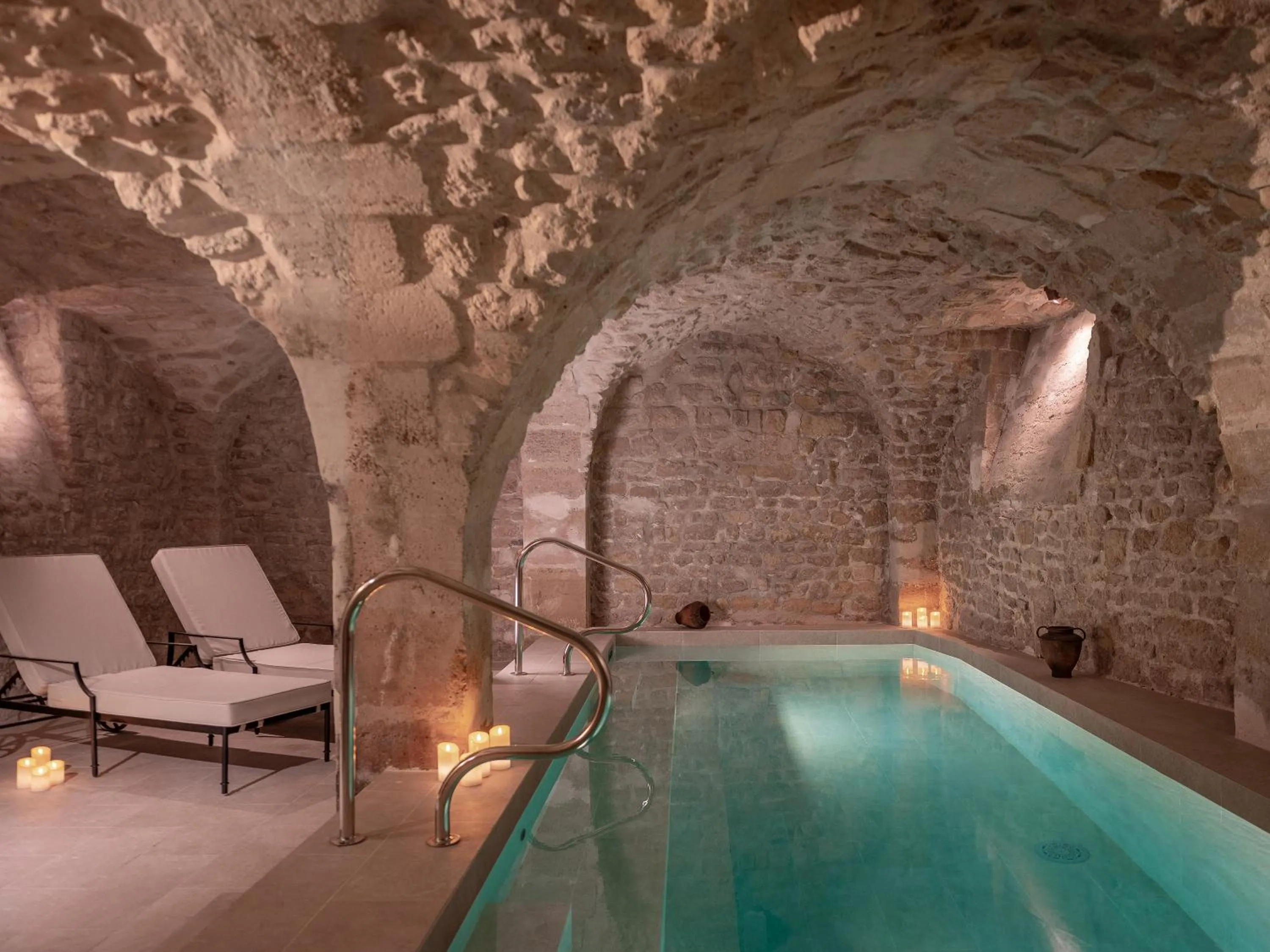 Hotel Madeleine De Senlis