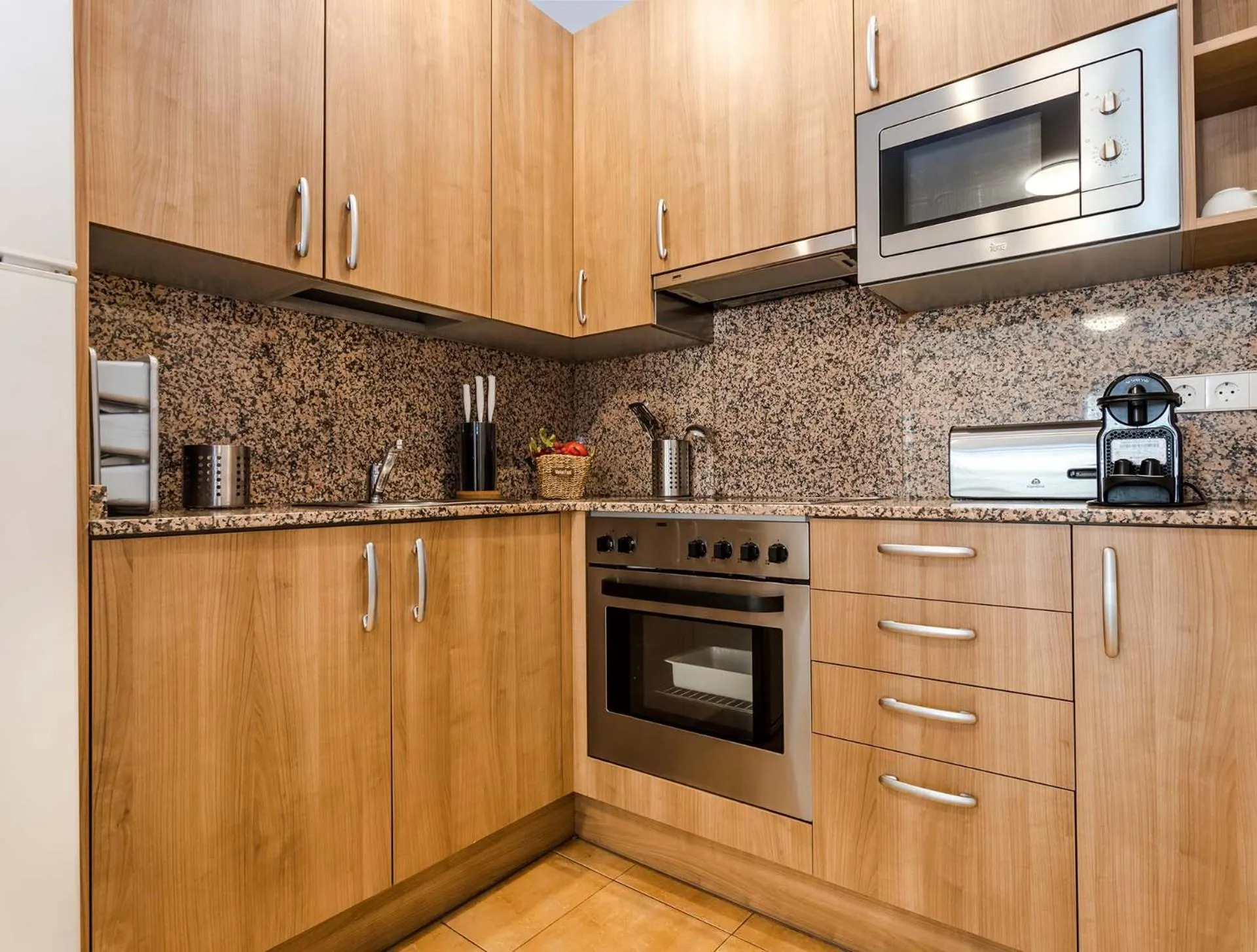 Coffee/tea facilities in Mallorca Suites - Turismo de Interior