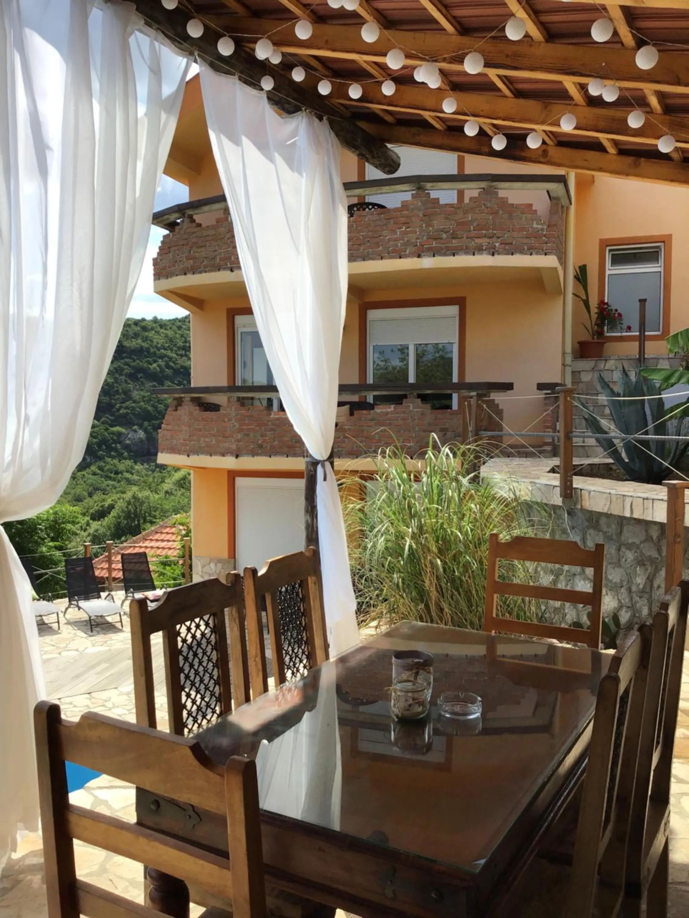 Apartments Bonaca