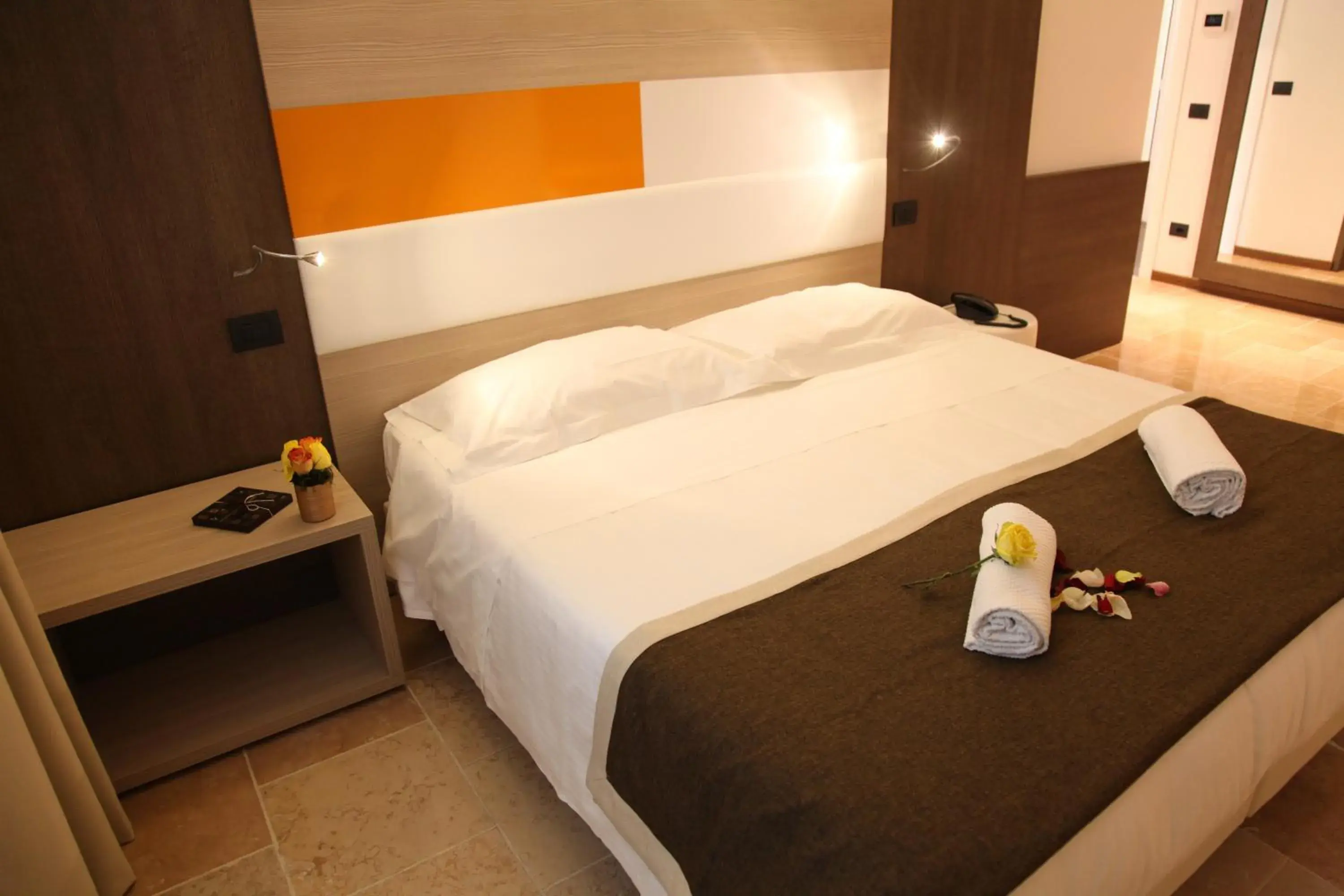 Suite in Hotel Metrò Suite in Hotel Metrò