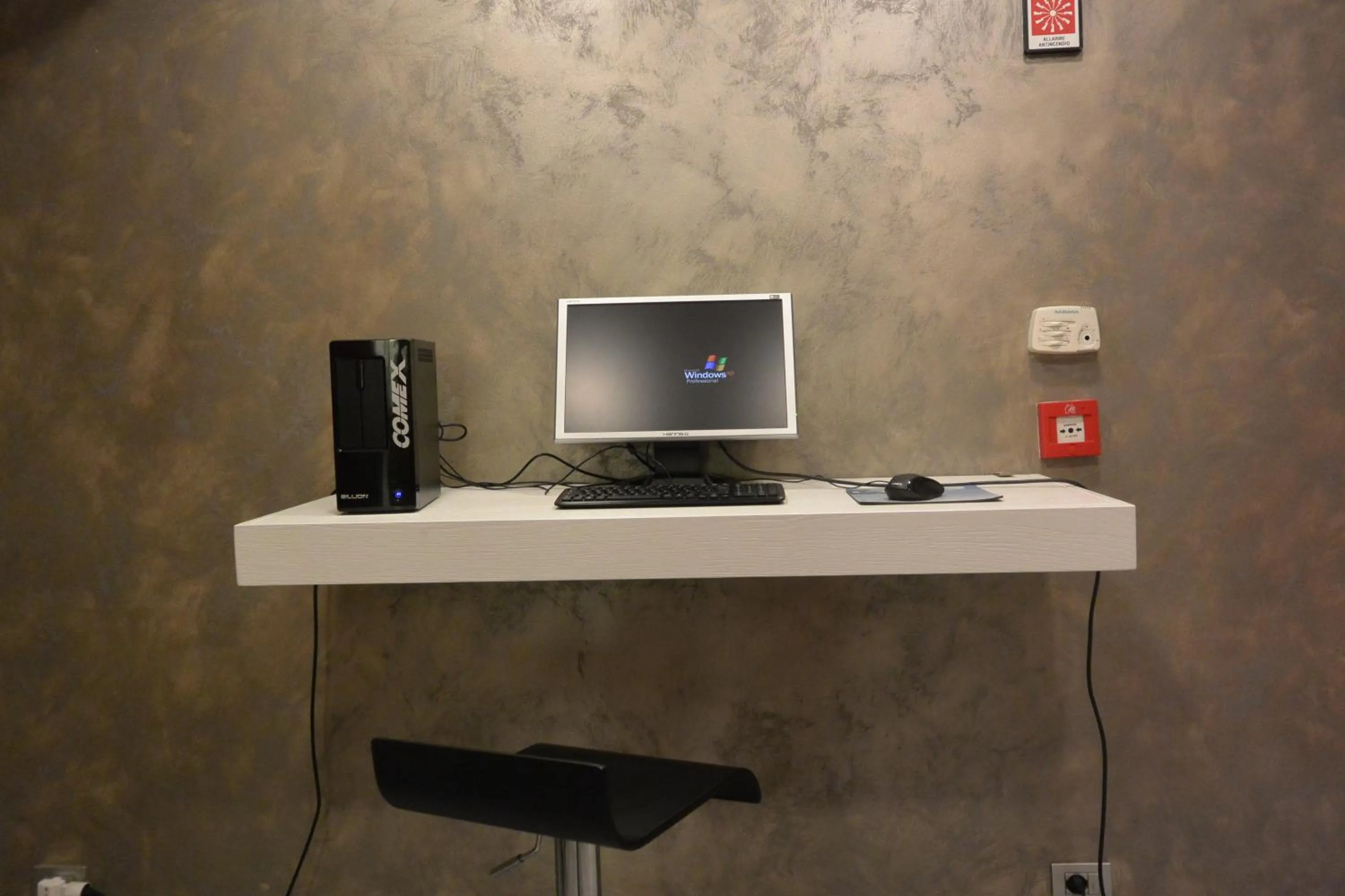 Other in Hotel Metrò