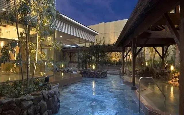 Hotel Daiki Hotel Daiki