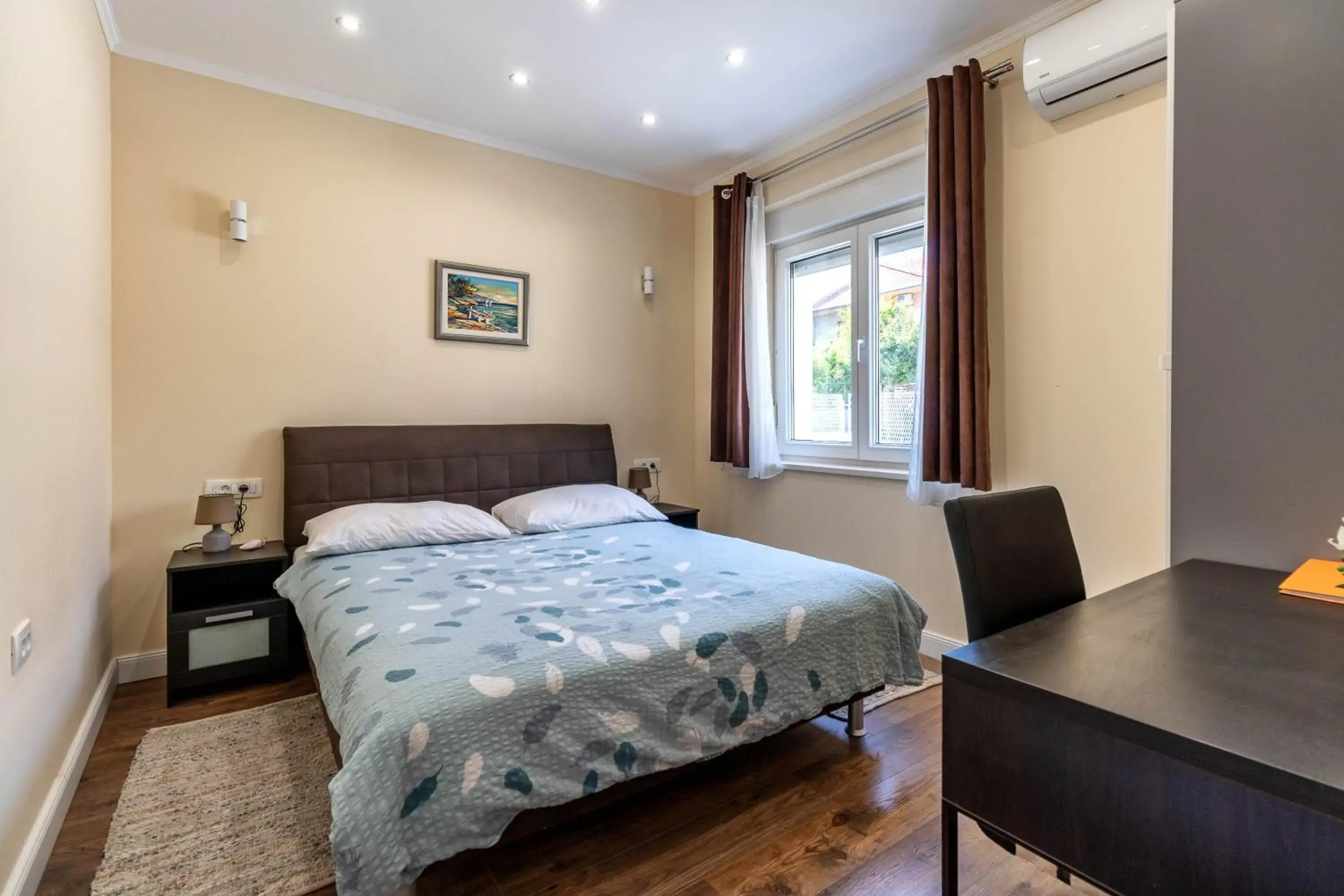 Standard Apartment in StaySplitBay Standard Apartment in StaySplitBay