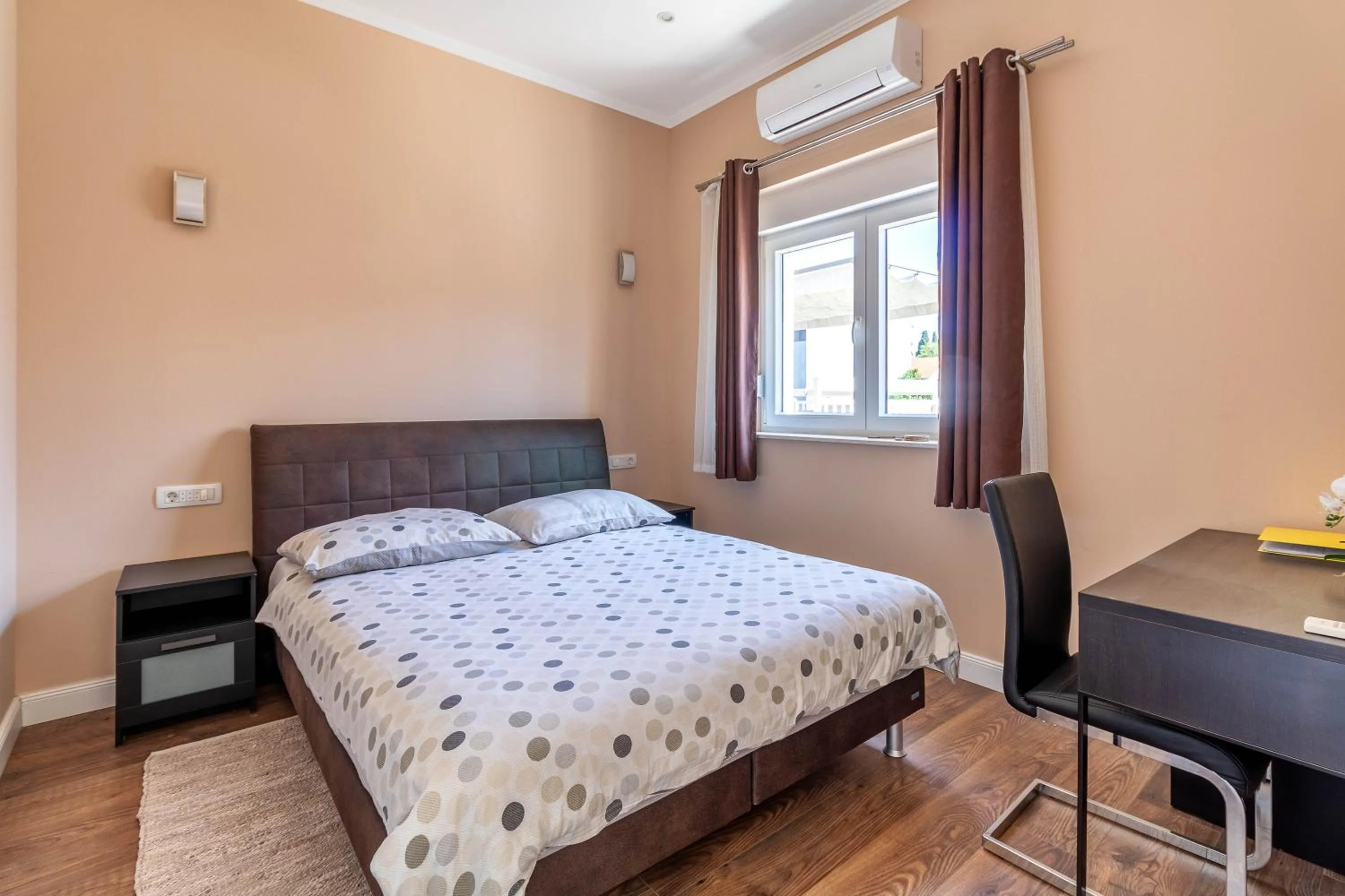 Bedroom, Bed in StaySplitBay