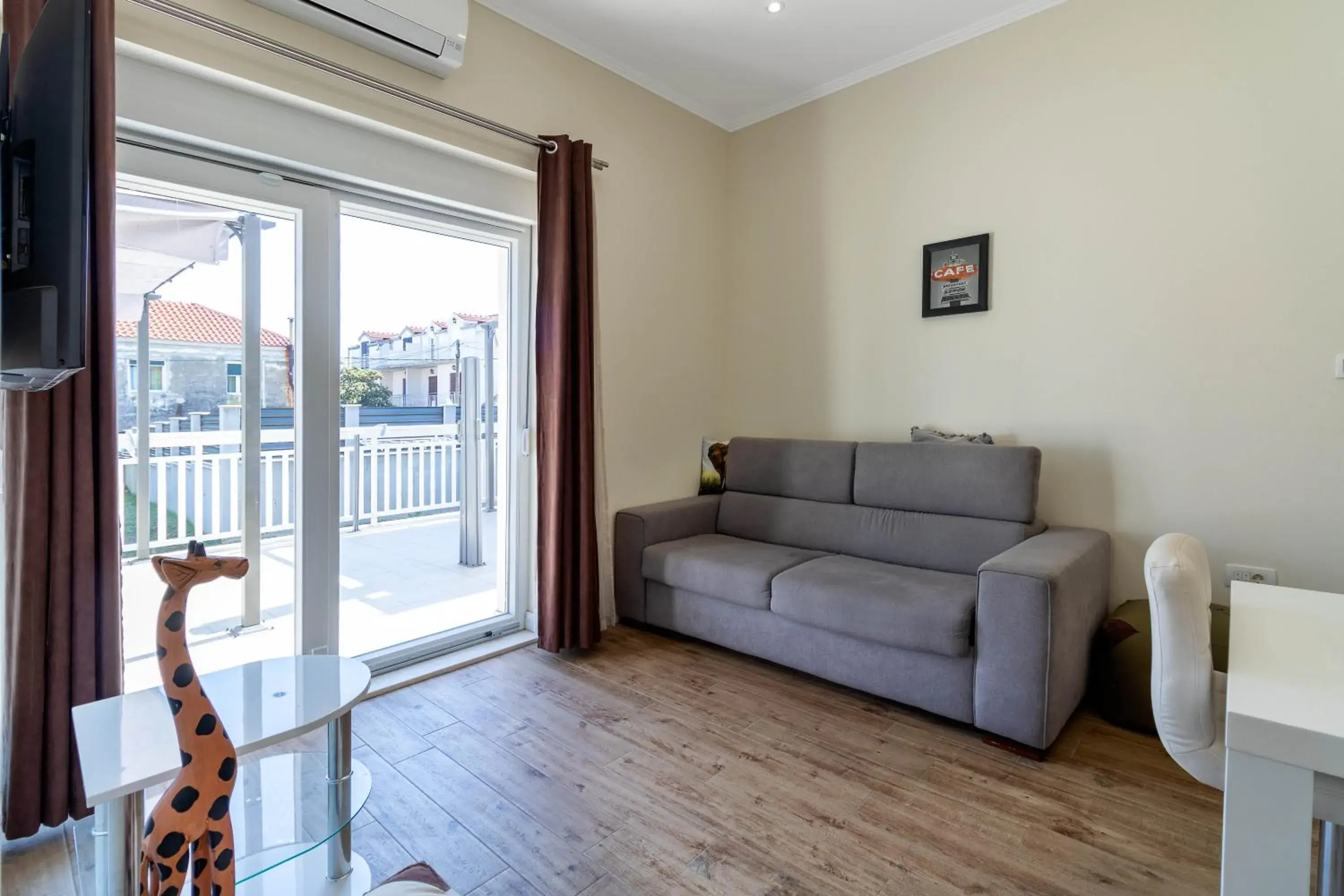 Superior Apartment in StaySplitBay Superior Apartment in StaySplitBay