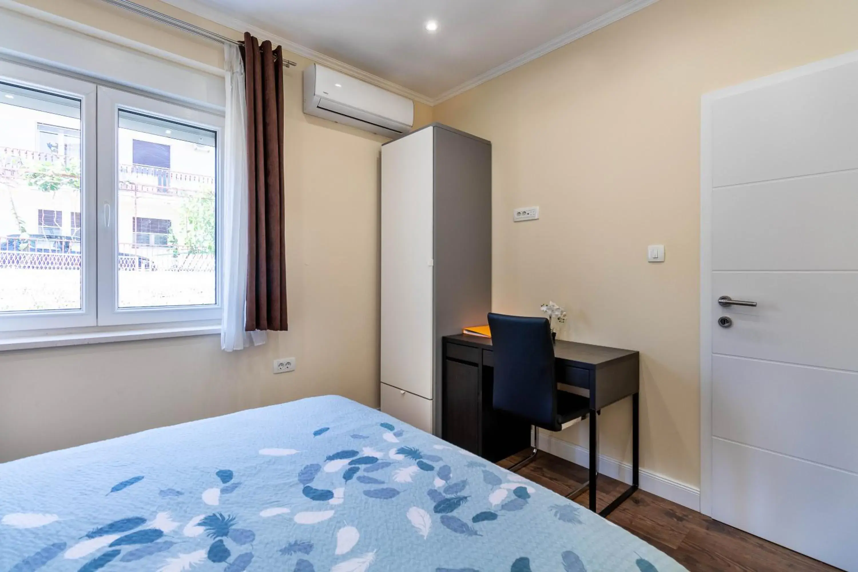 Standard Apartment in StaySplitBay Standard Apartment in StaySplitBay