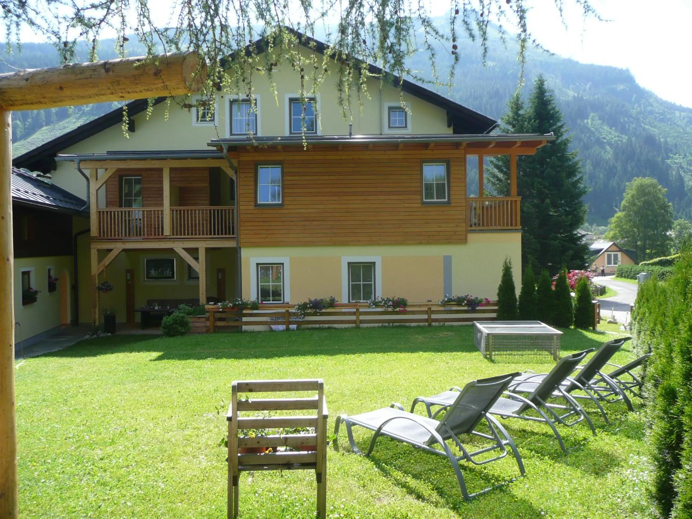 Other in Familien & Wander-Pension Purkhardt