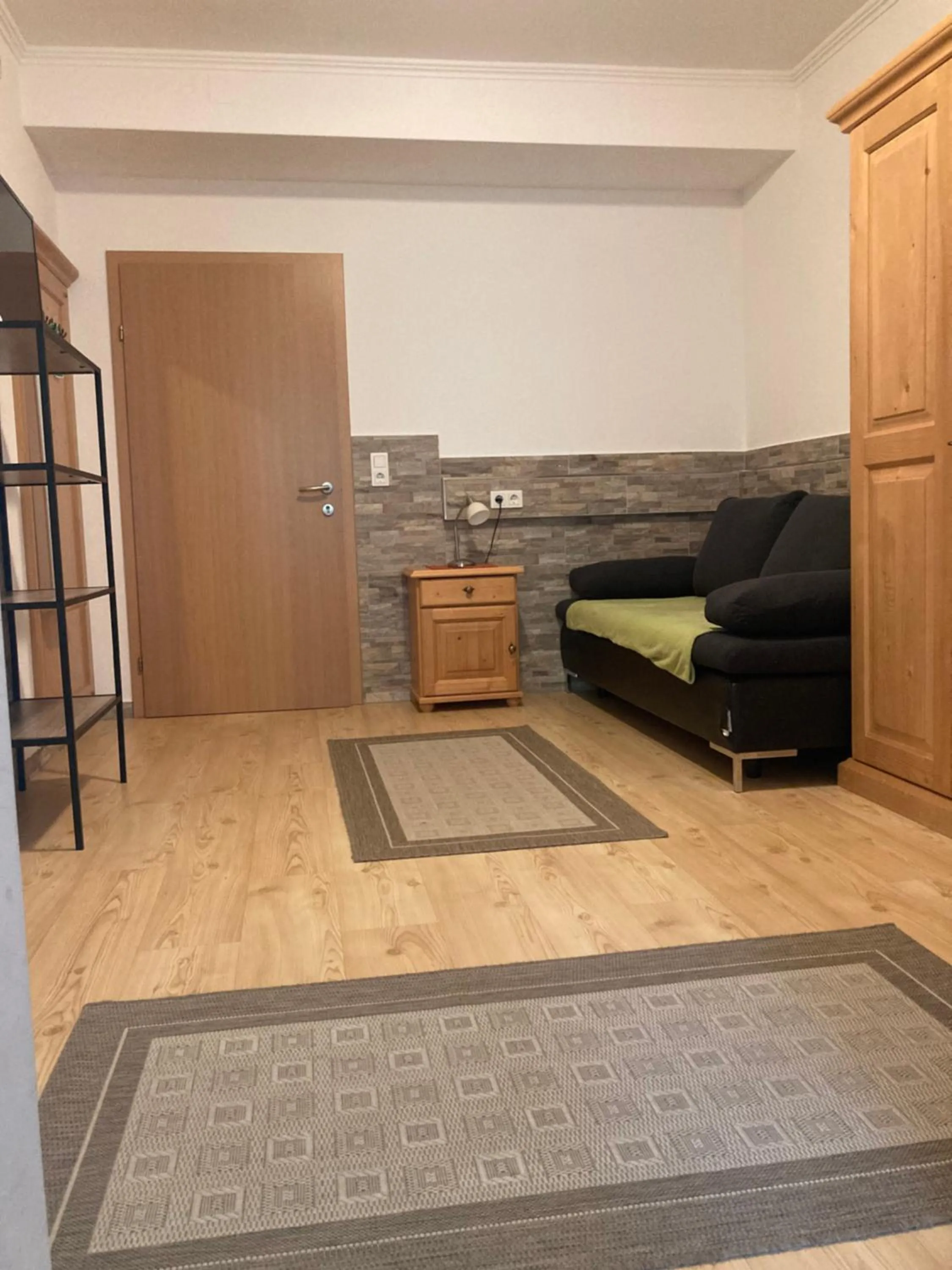 Seating area in Familien & Wander-Pension Purkhardt