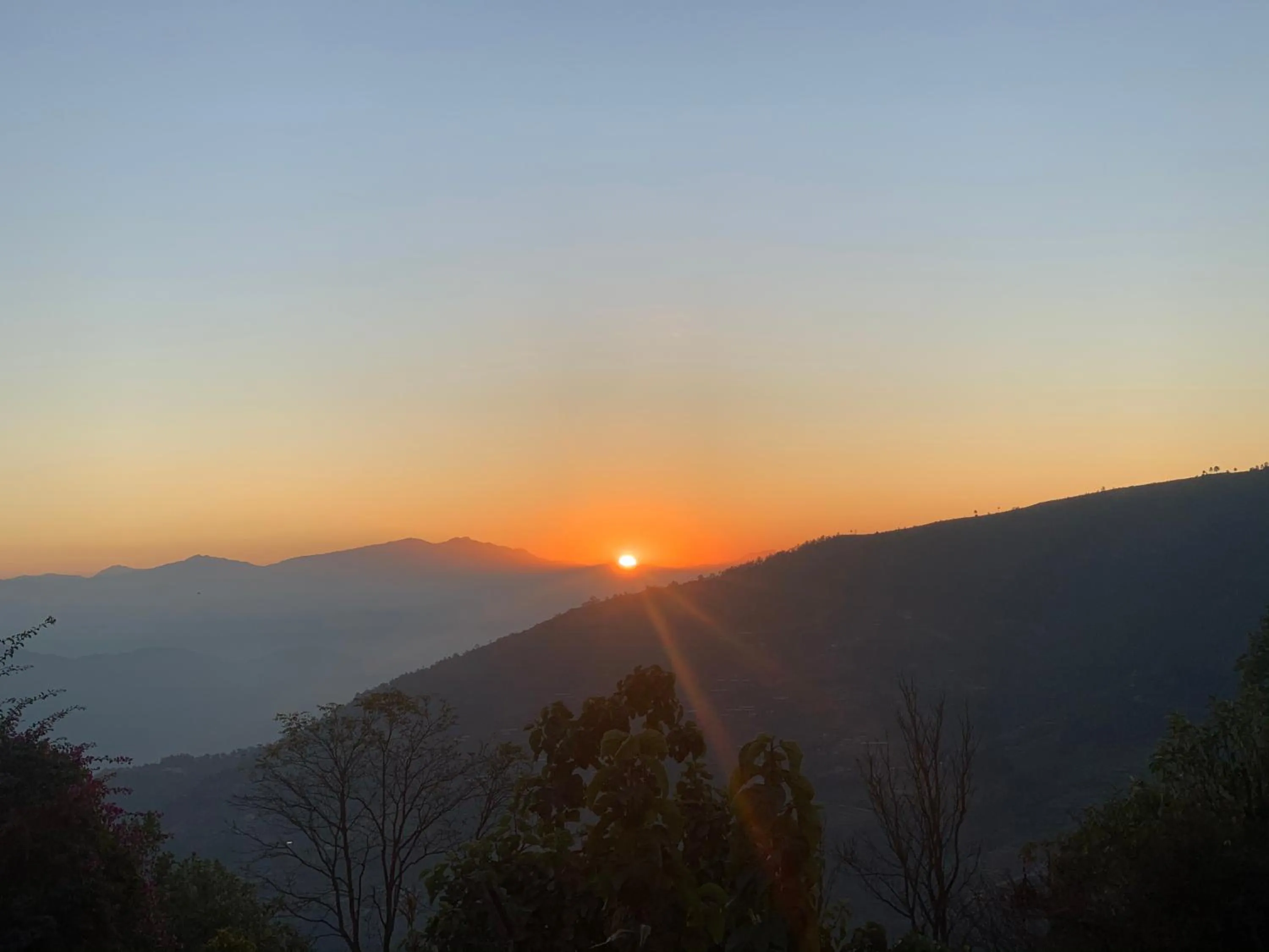 Nagarkot Trekkers Inn
