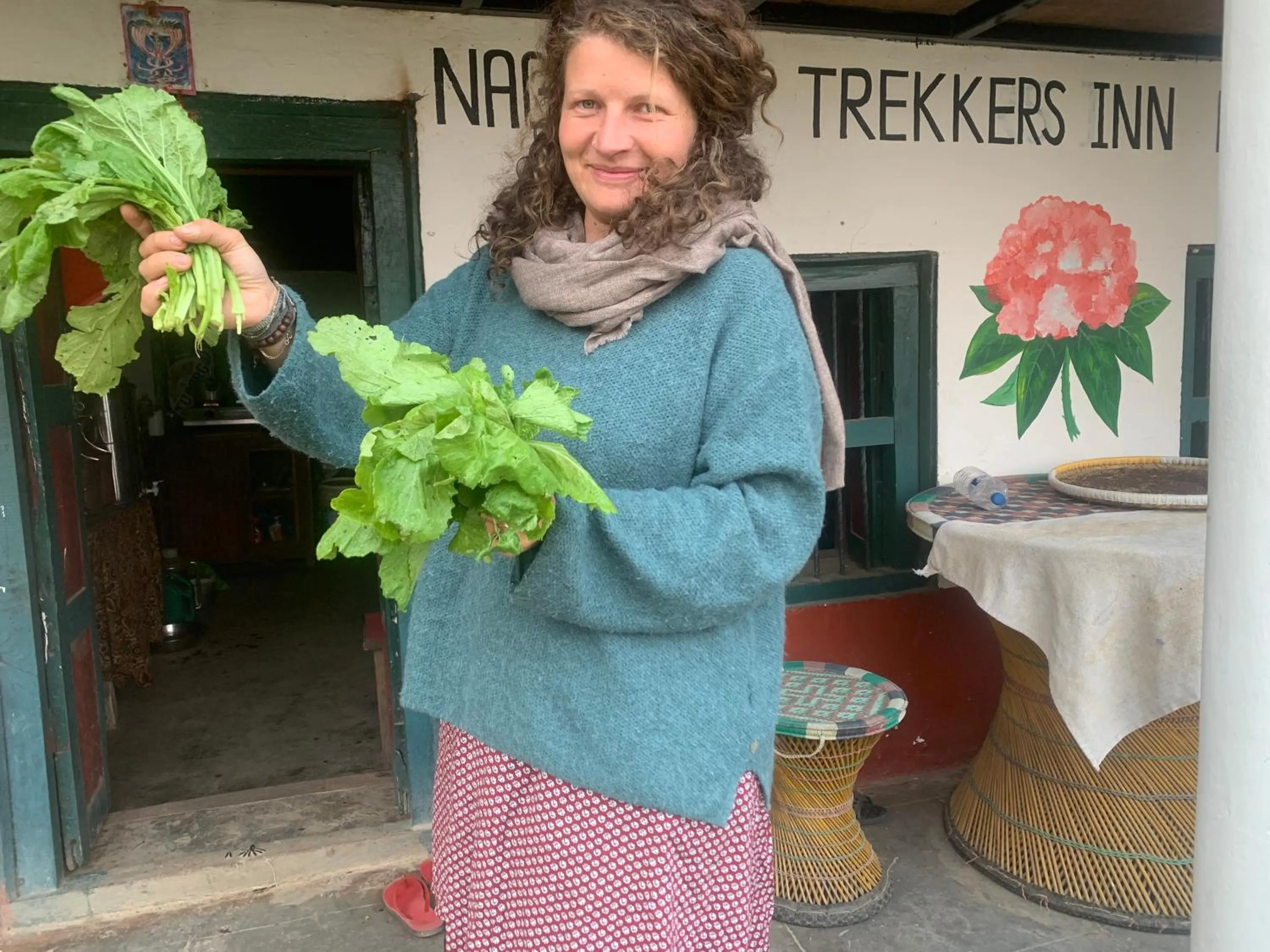 Nagarkot Trekkers Inn
