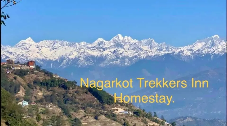 Nagarkot Trekkers Inn