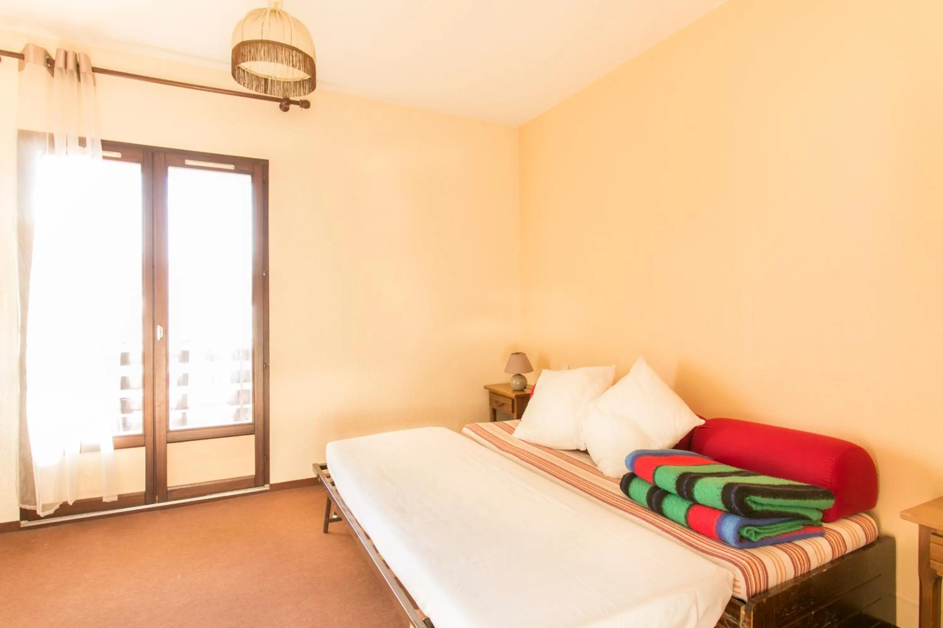 Résidence Les Clarines ( by Popinns )