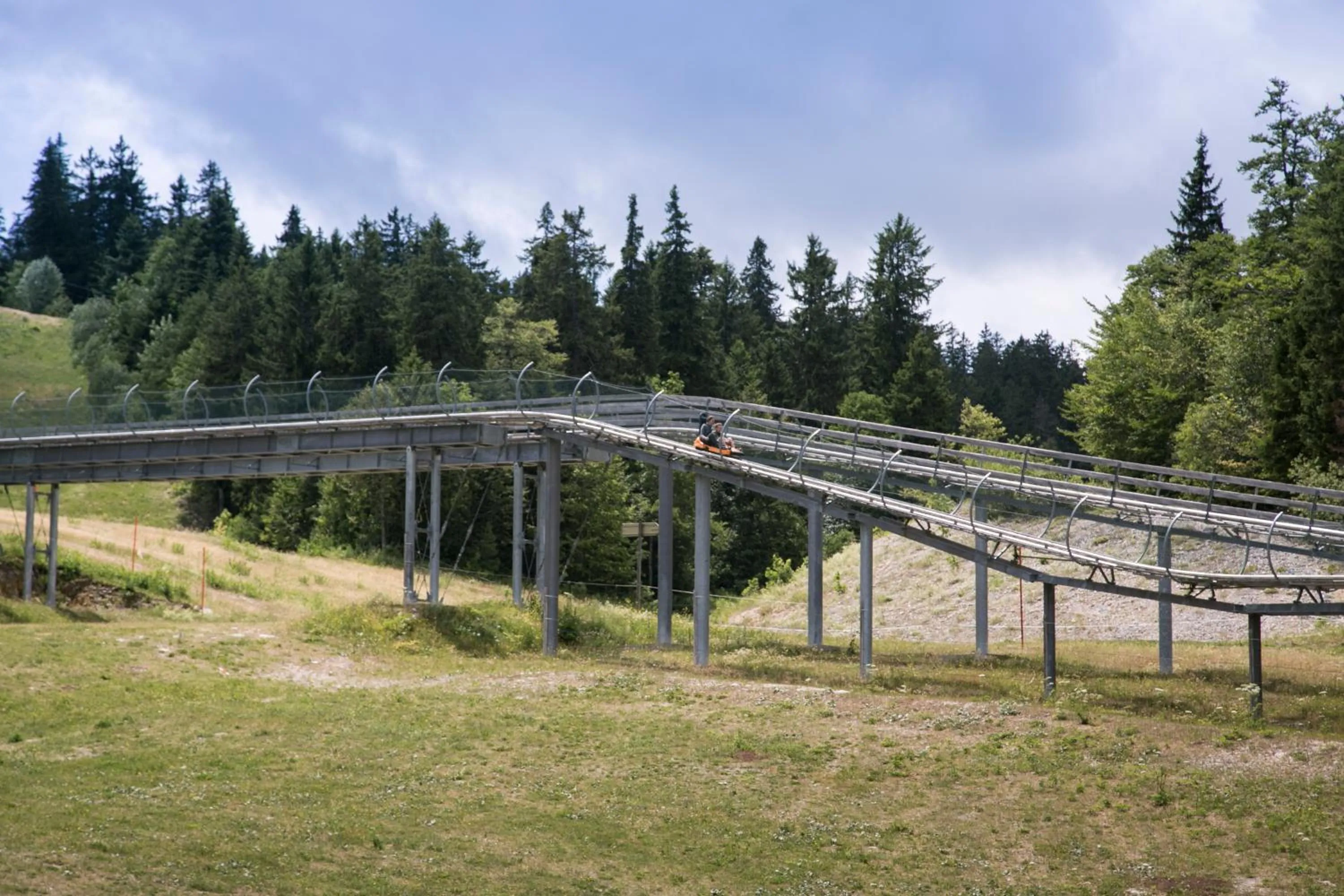 Activities in Résidence Les Clarines ( by Popinns )