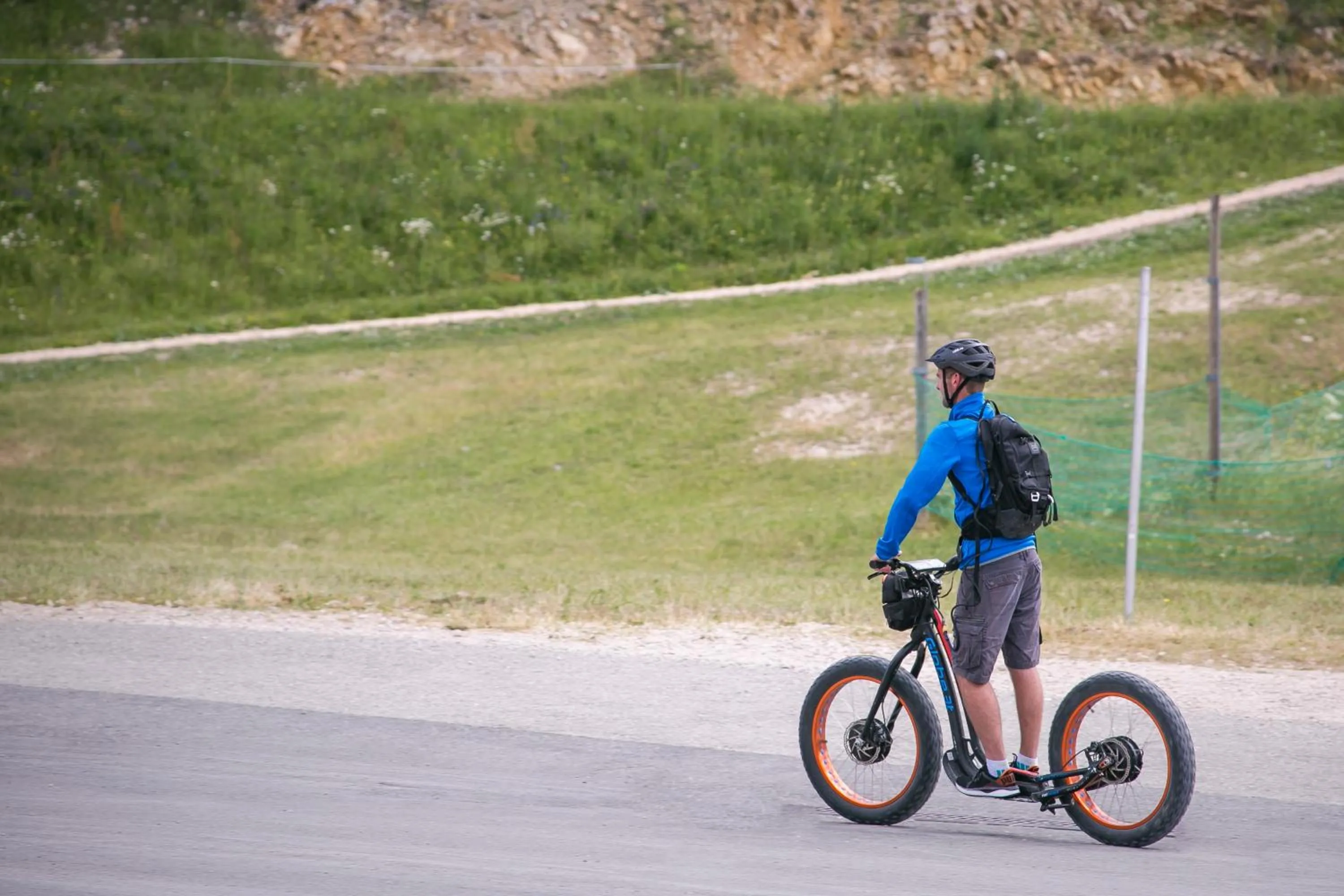 Résidence Les Clarines ( by Popinns )
