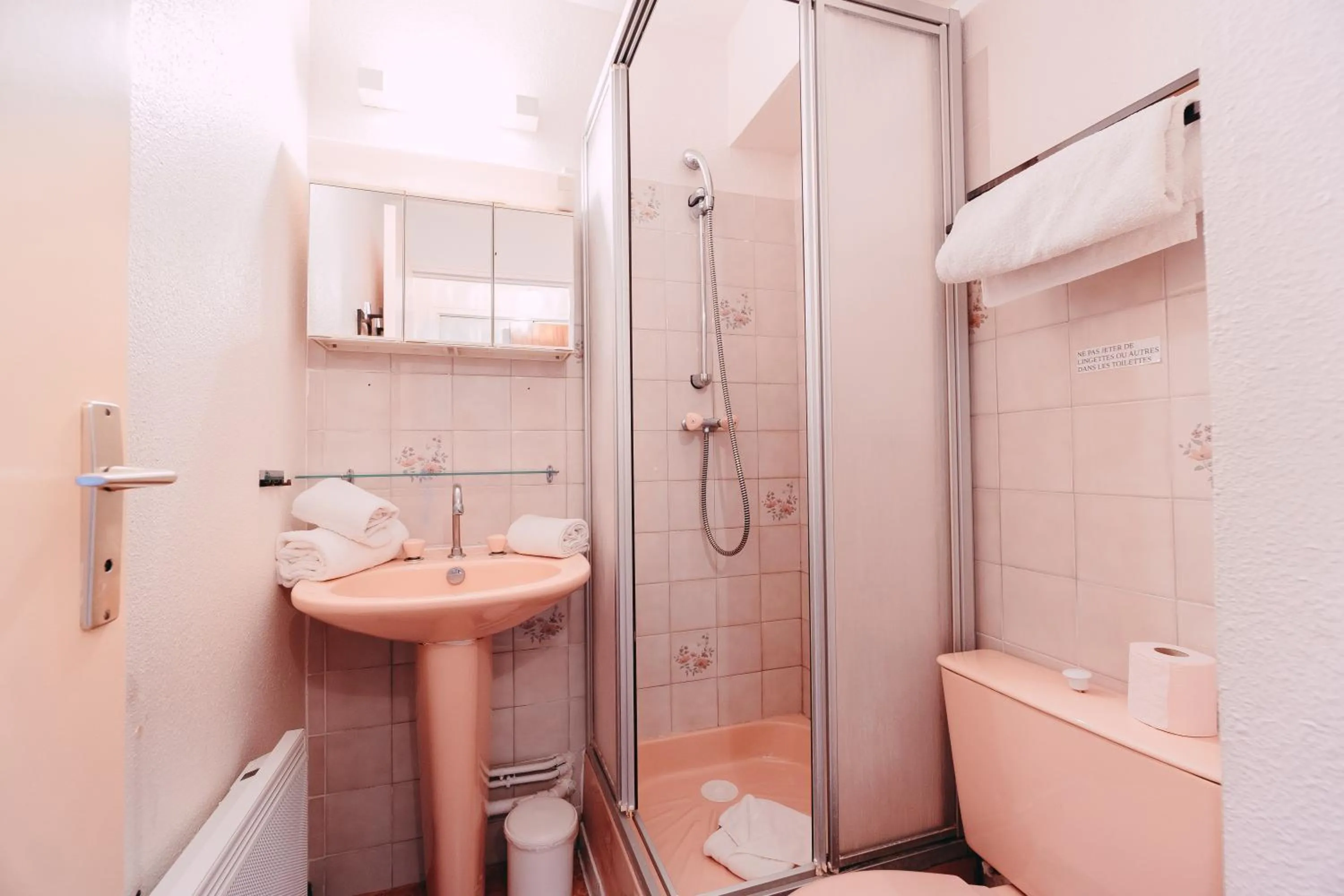 Résidence Les Clarines ( by Popinns )