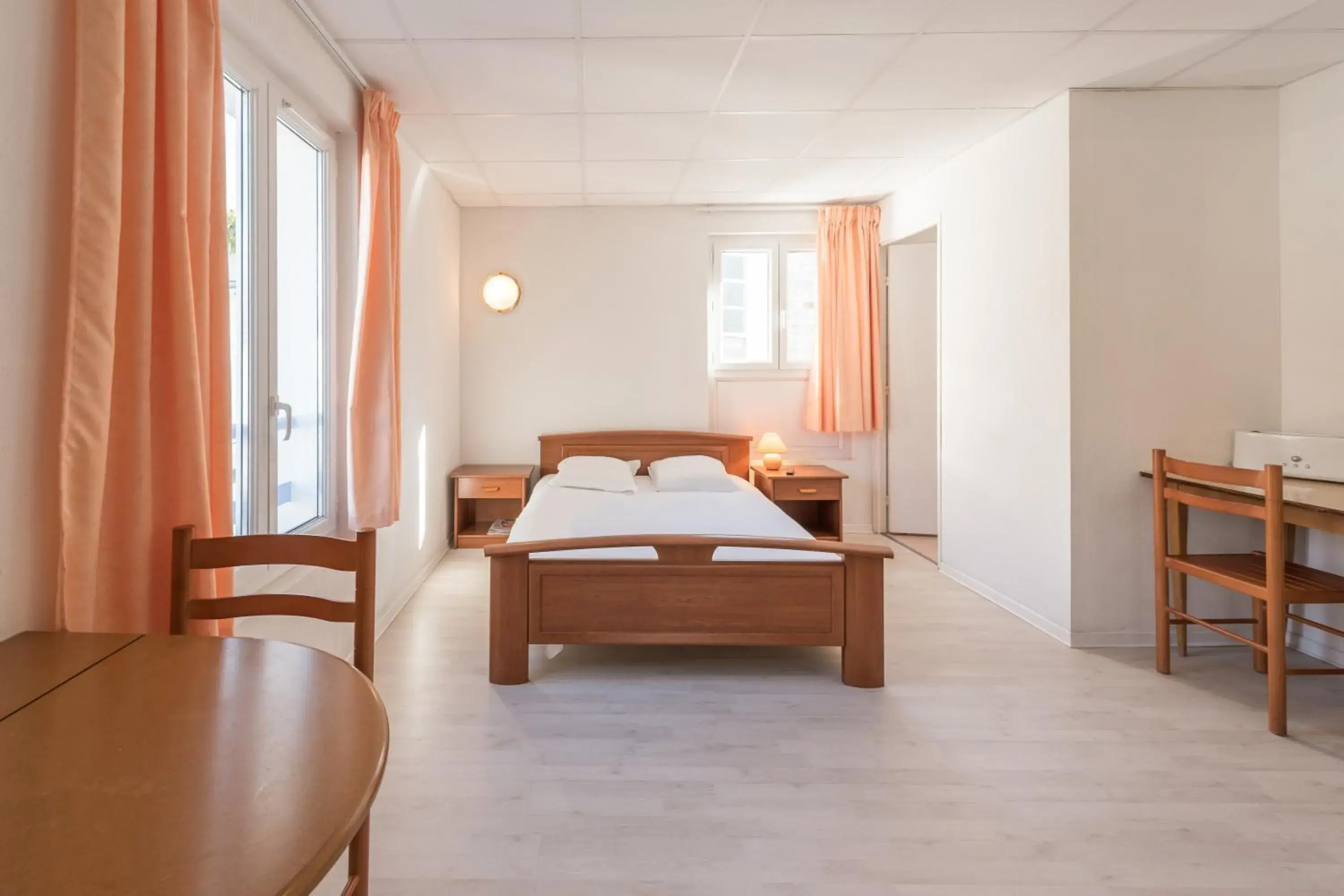 Studio (2 Adults) in City Résidence Termalia Studio (2 Adults) in City Résidence Termalia